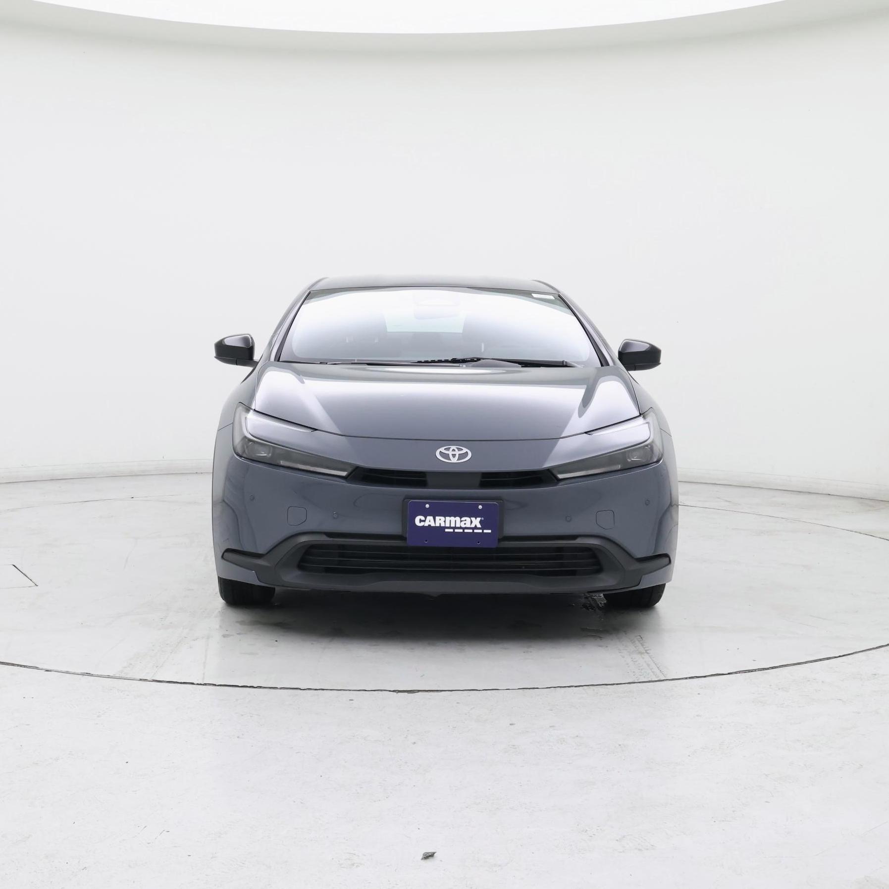 Thumbnail: 2023 Toyota Prius - 5