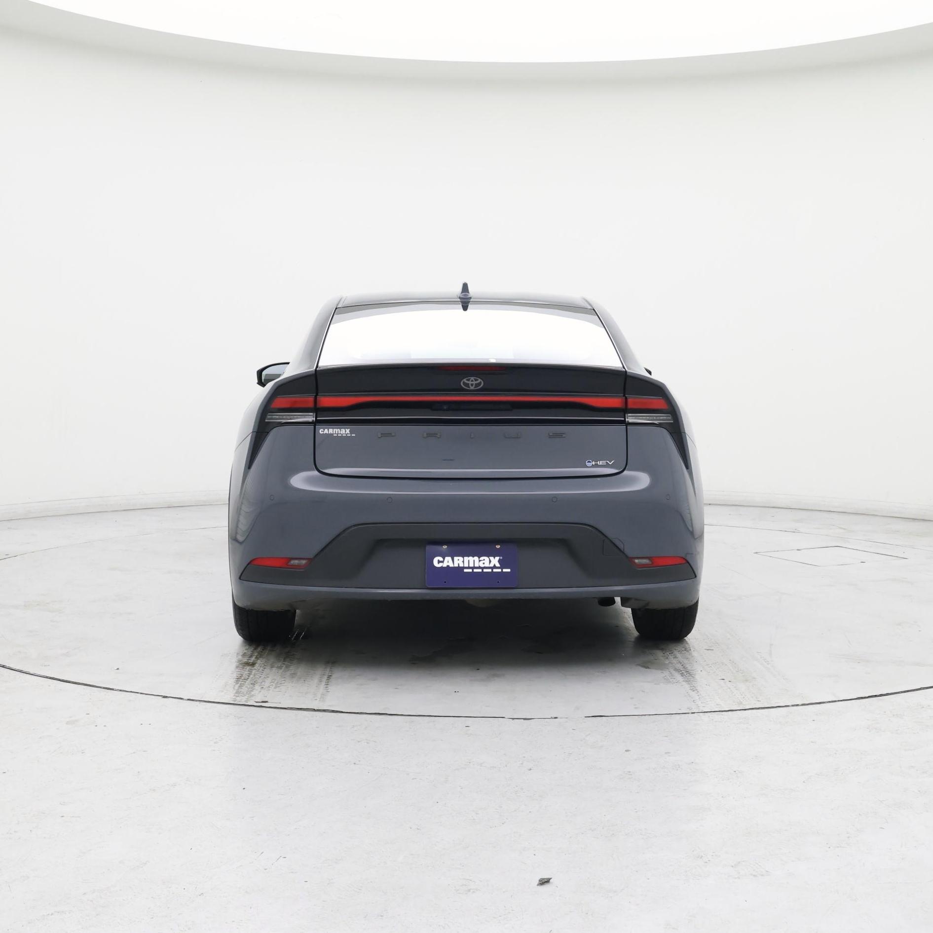 Thumbnail: 2023 Toyota Prius - 6