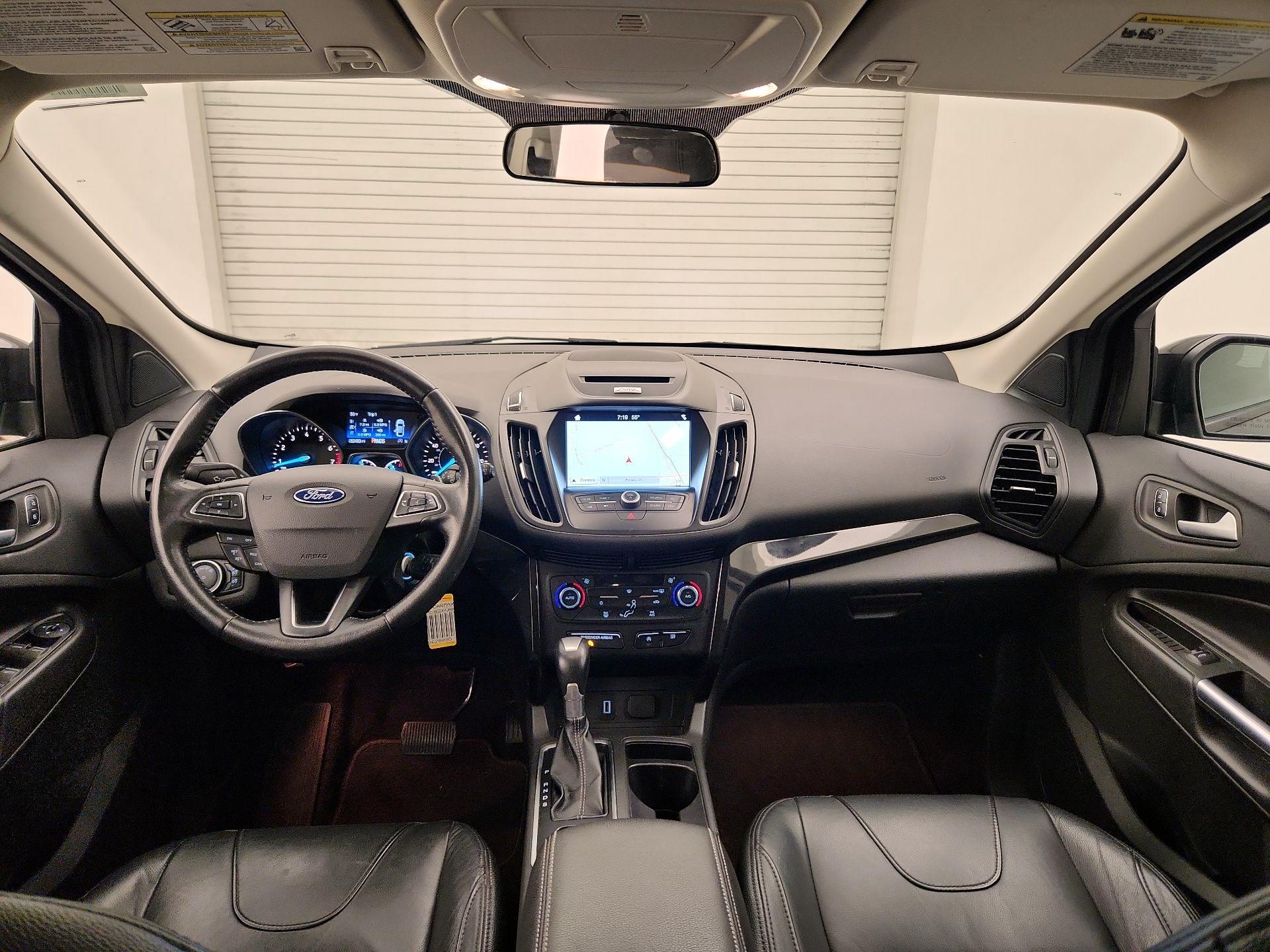 Thumbnail: 2017 Ford Escape - 9