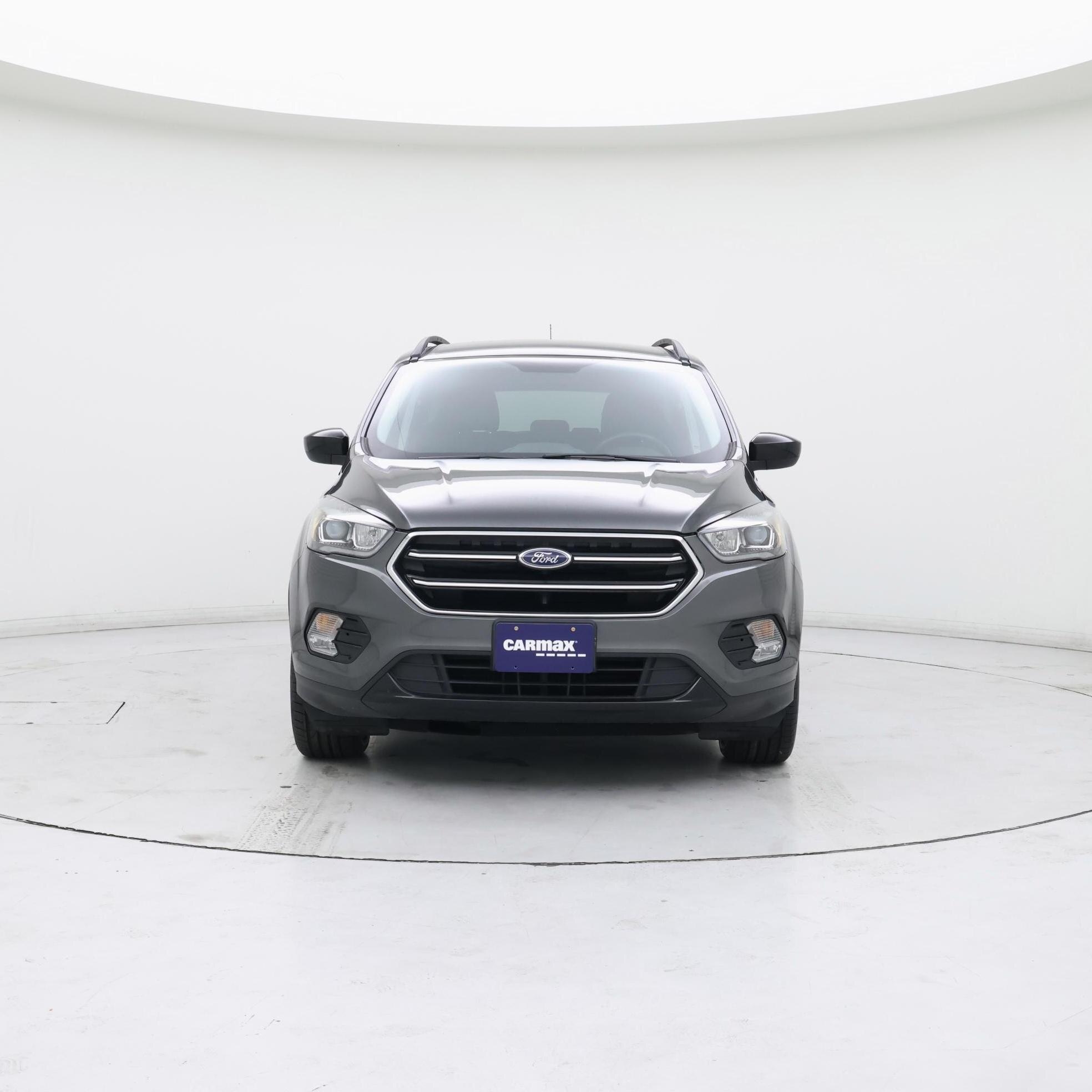 Thumbnail: 2017 Ford Escape - 5