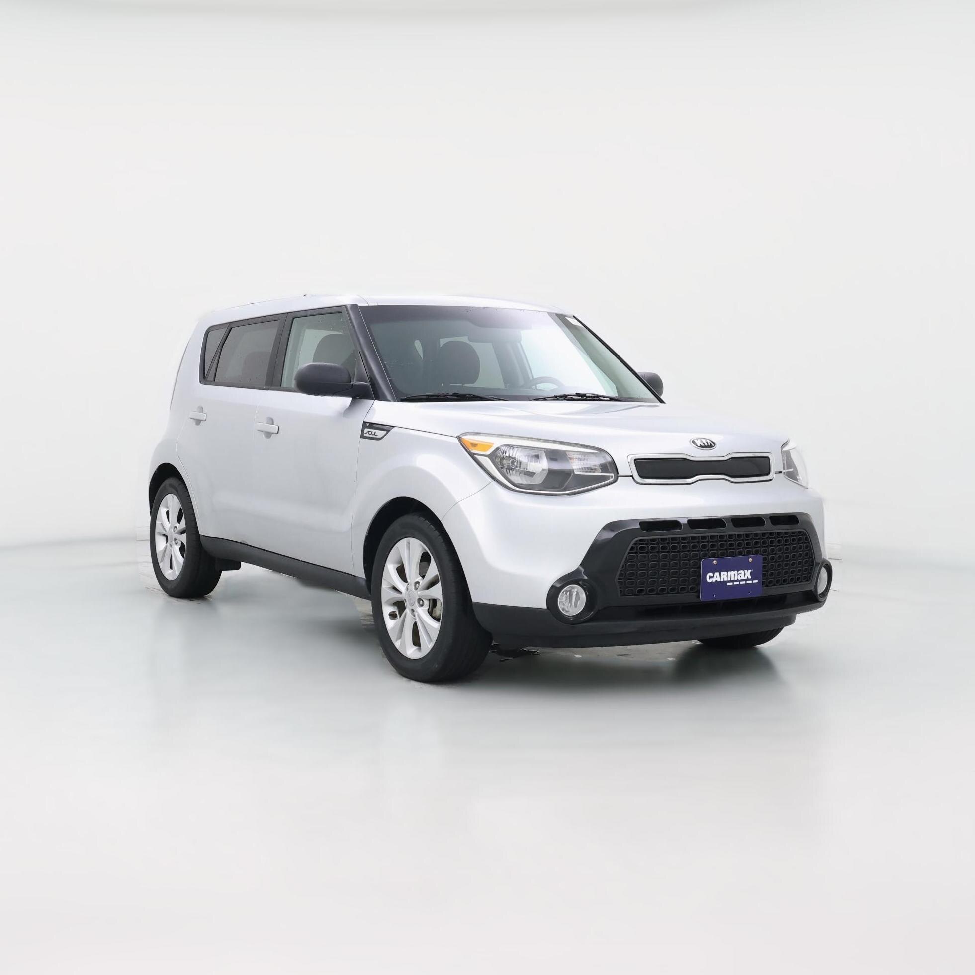 Thumbnail: 2016 Kia Soul - 1