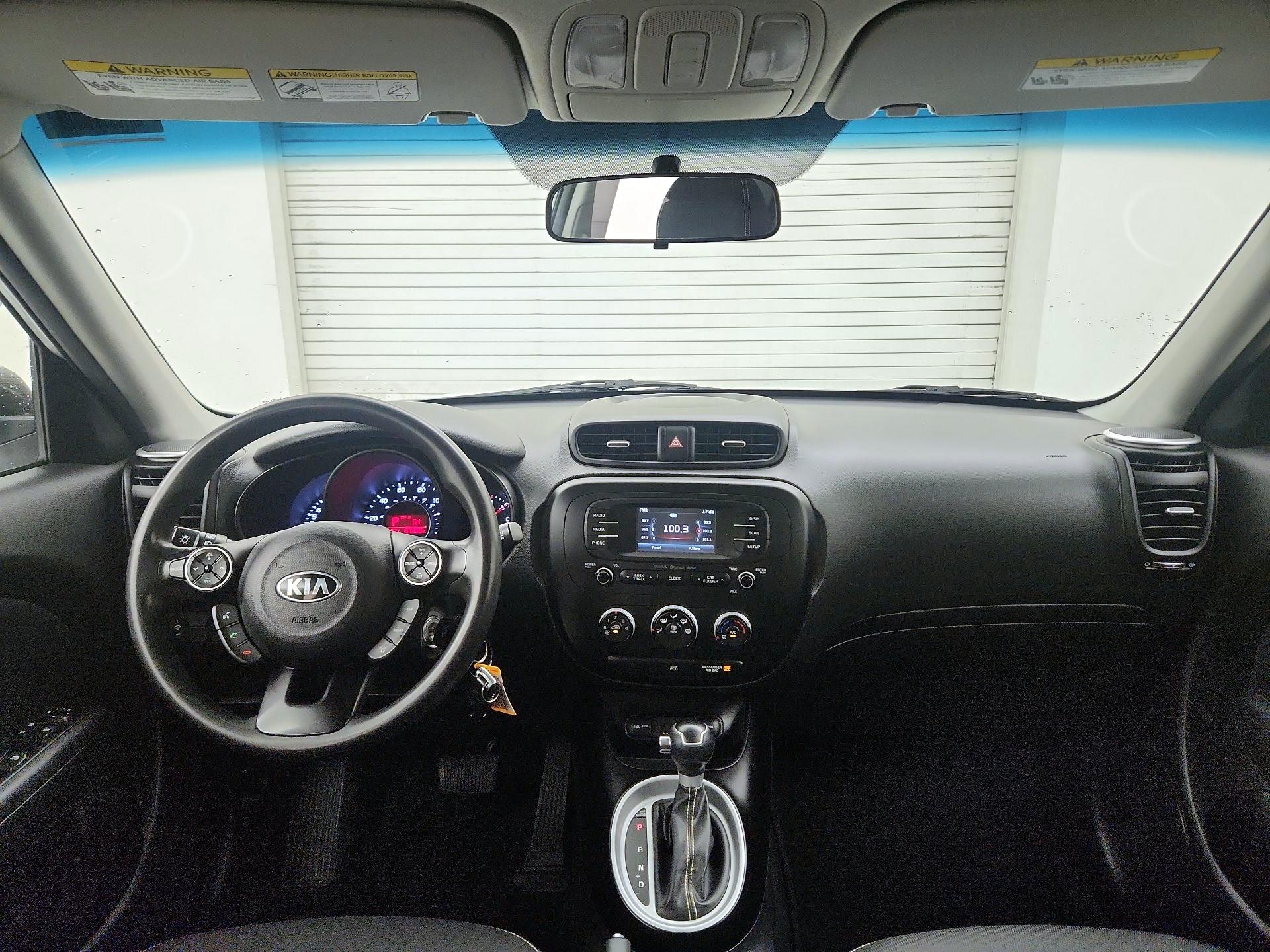 Thumbnail: 2016 Kia Soul - 9
