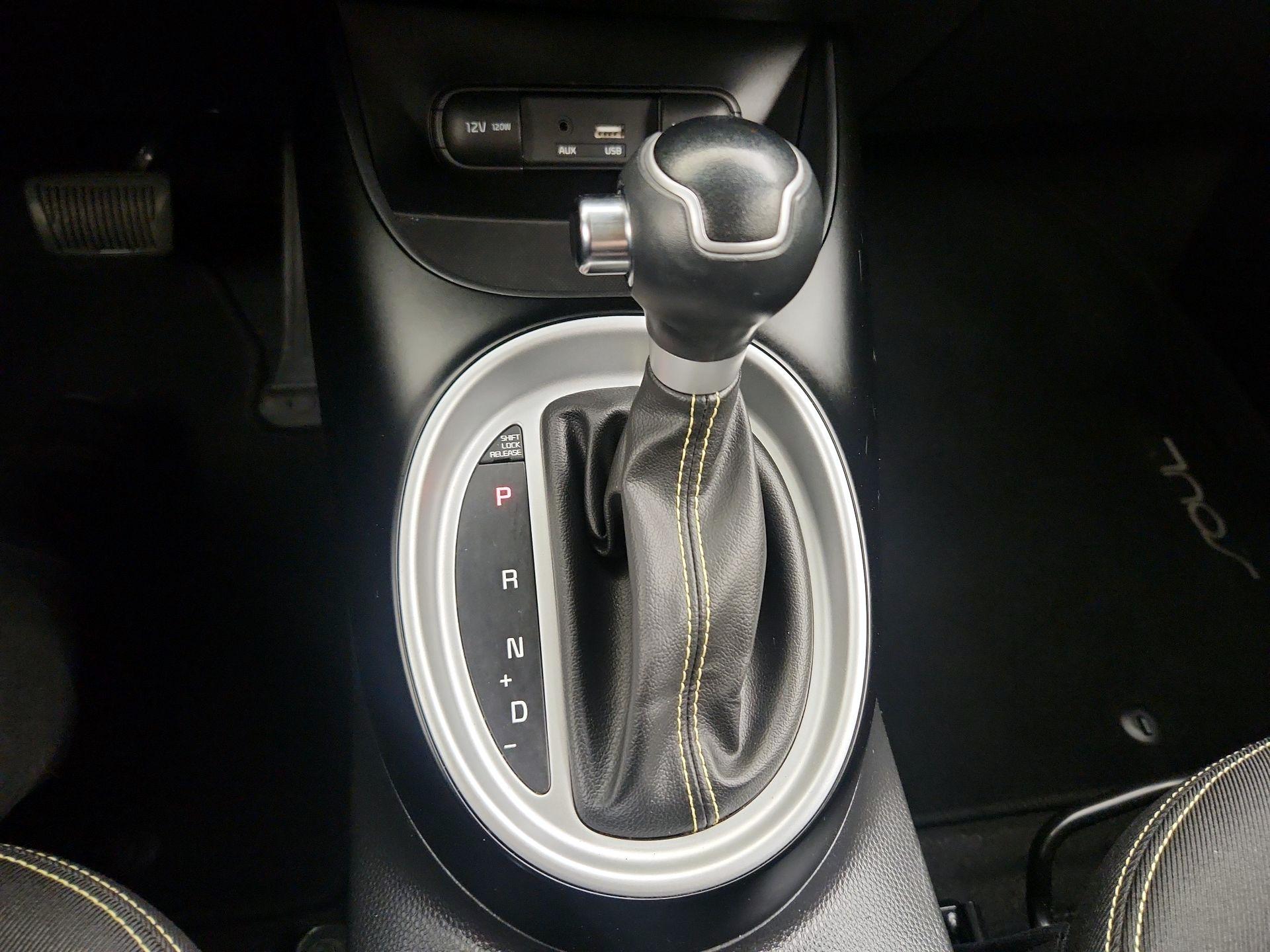 Thumbnail: 2016 Kia Soul - 17