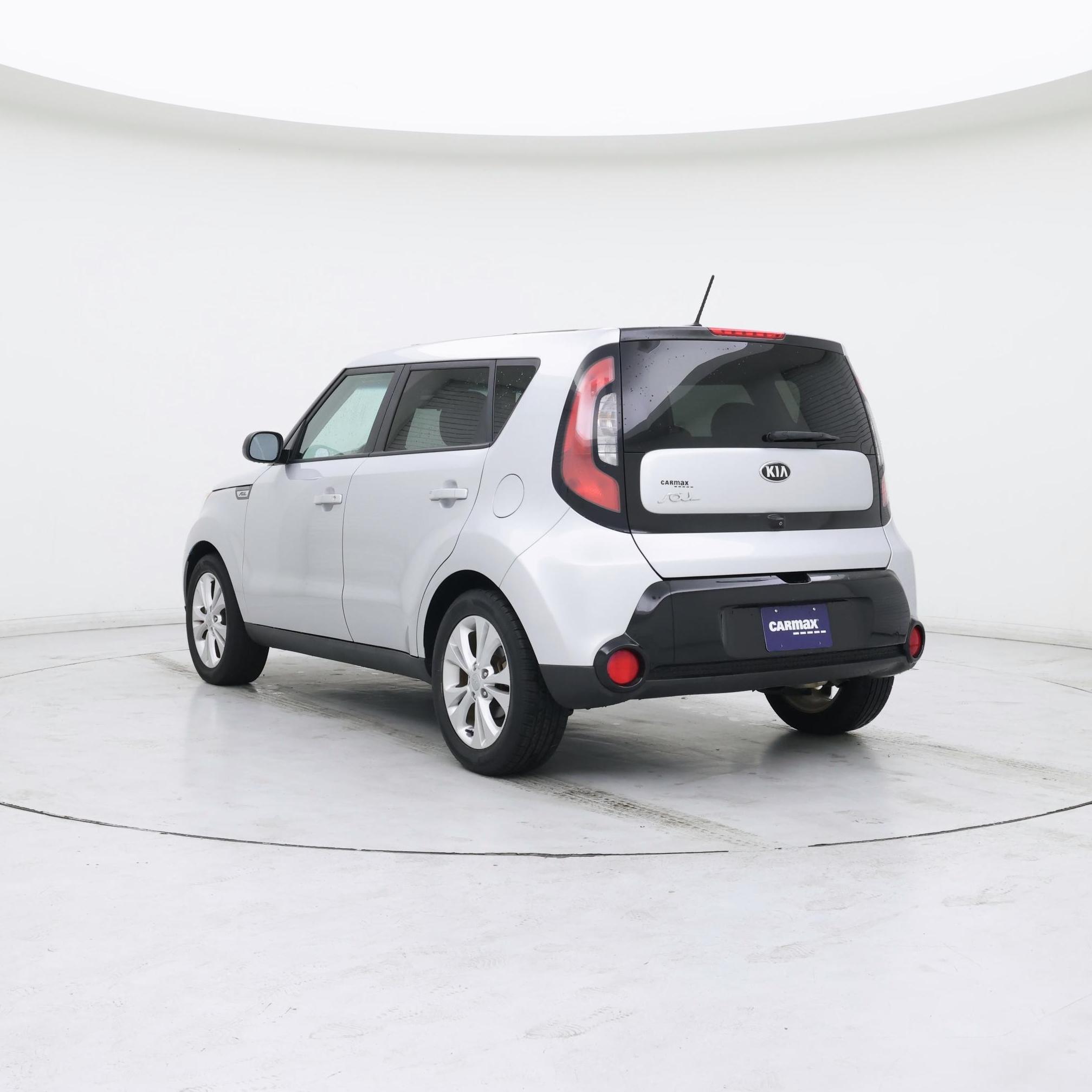 Thumbnail: 2016 Kia Soul - 2