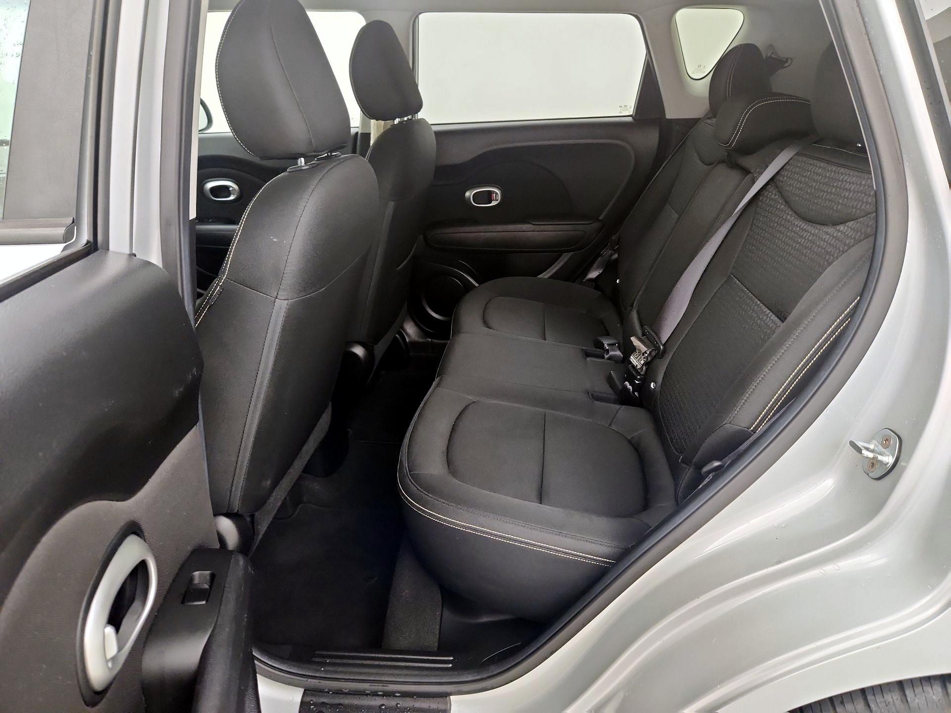 Thumbnail: 2016 Kia Soul - 19