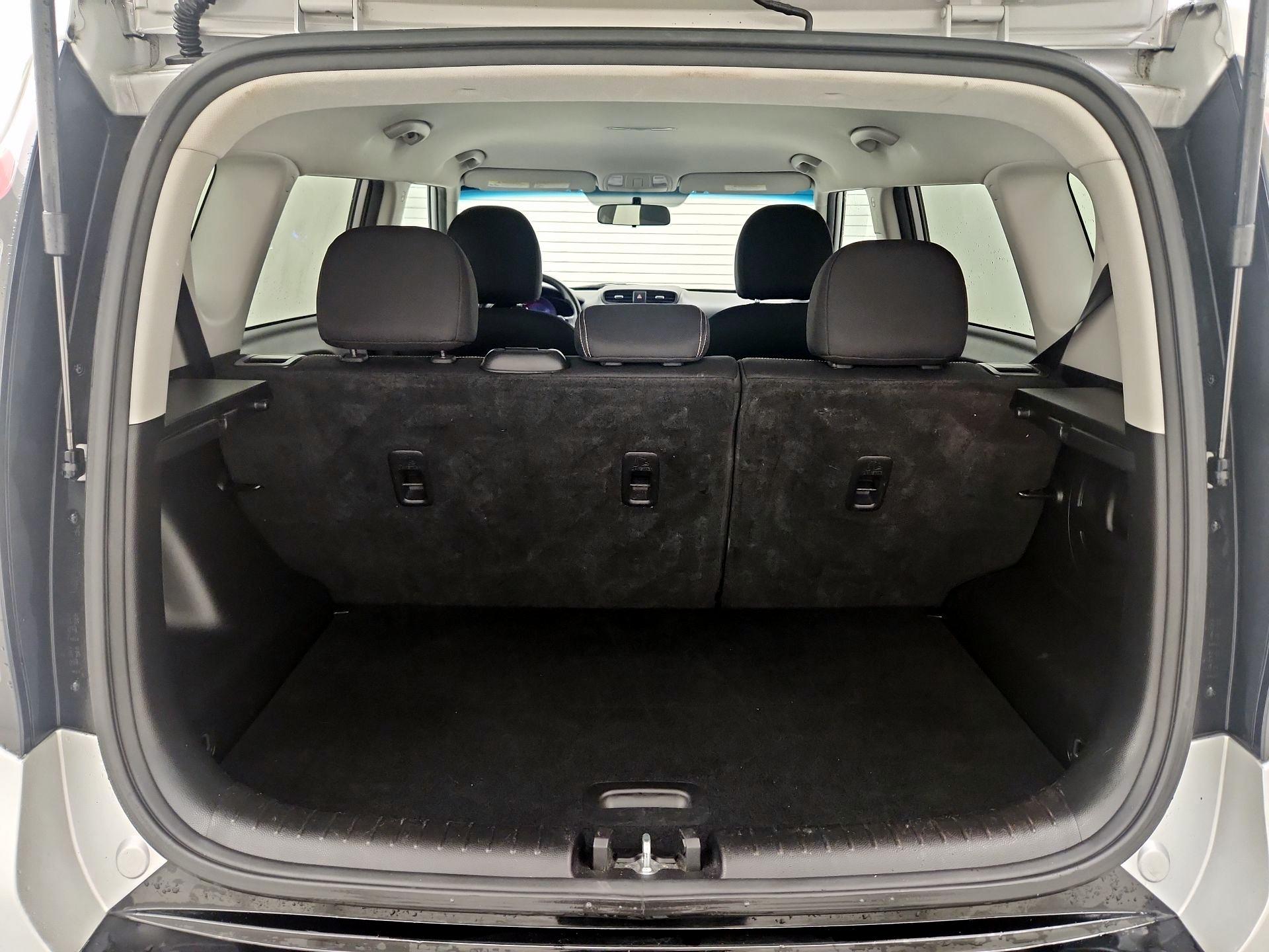 Thumbnail: 2016 Kia Soul - 20