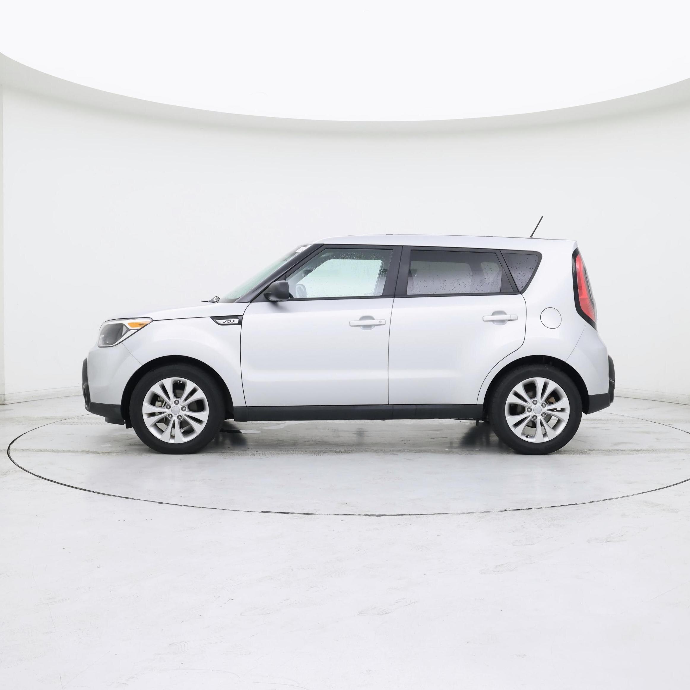 Thumbnail: 2016 Kia Soul - 3