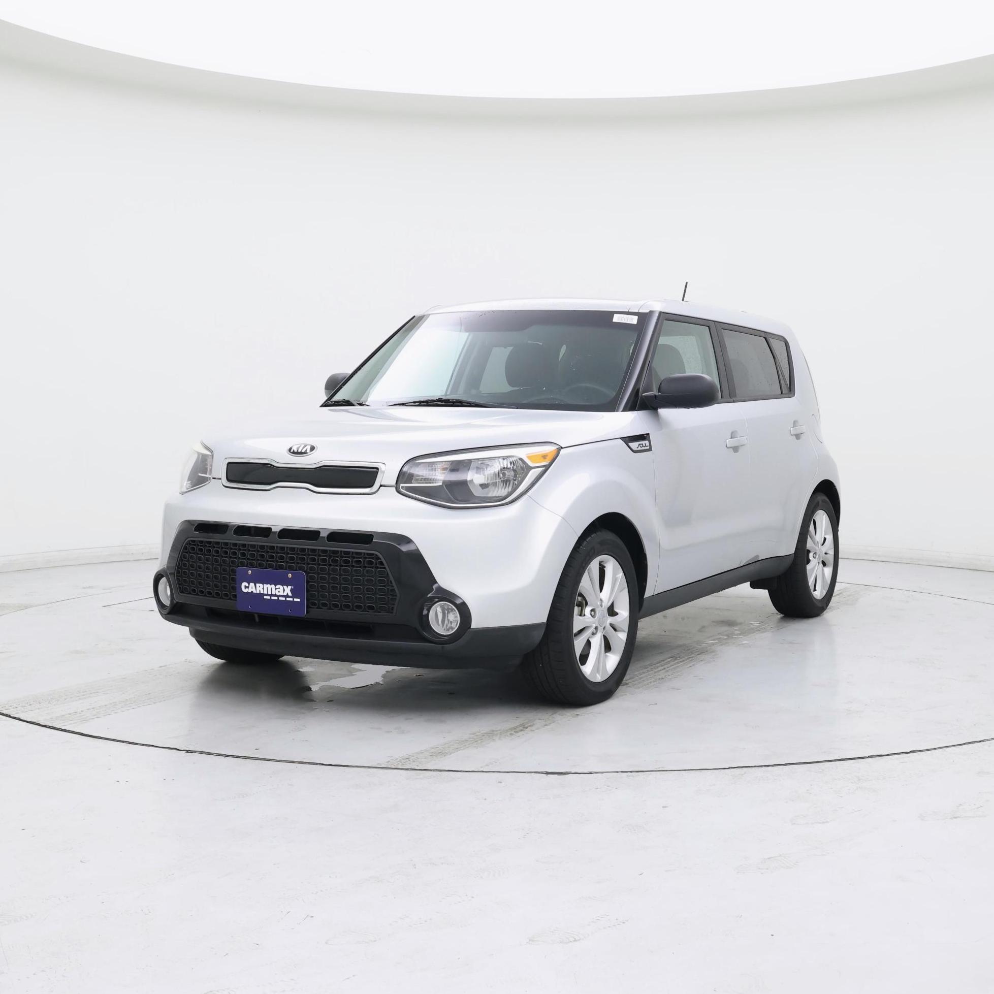 Thumbnail: 2016 Kia Soul - 4