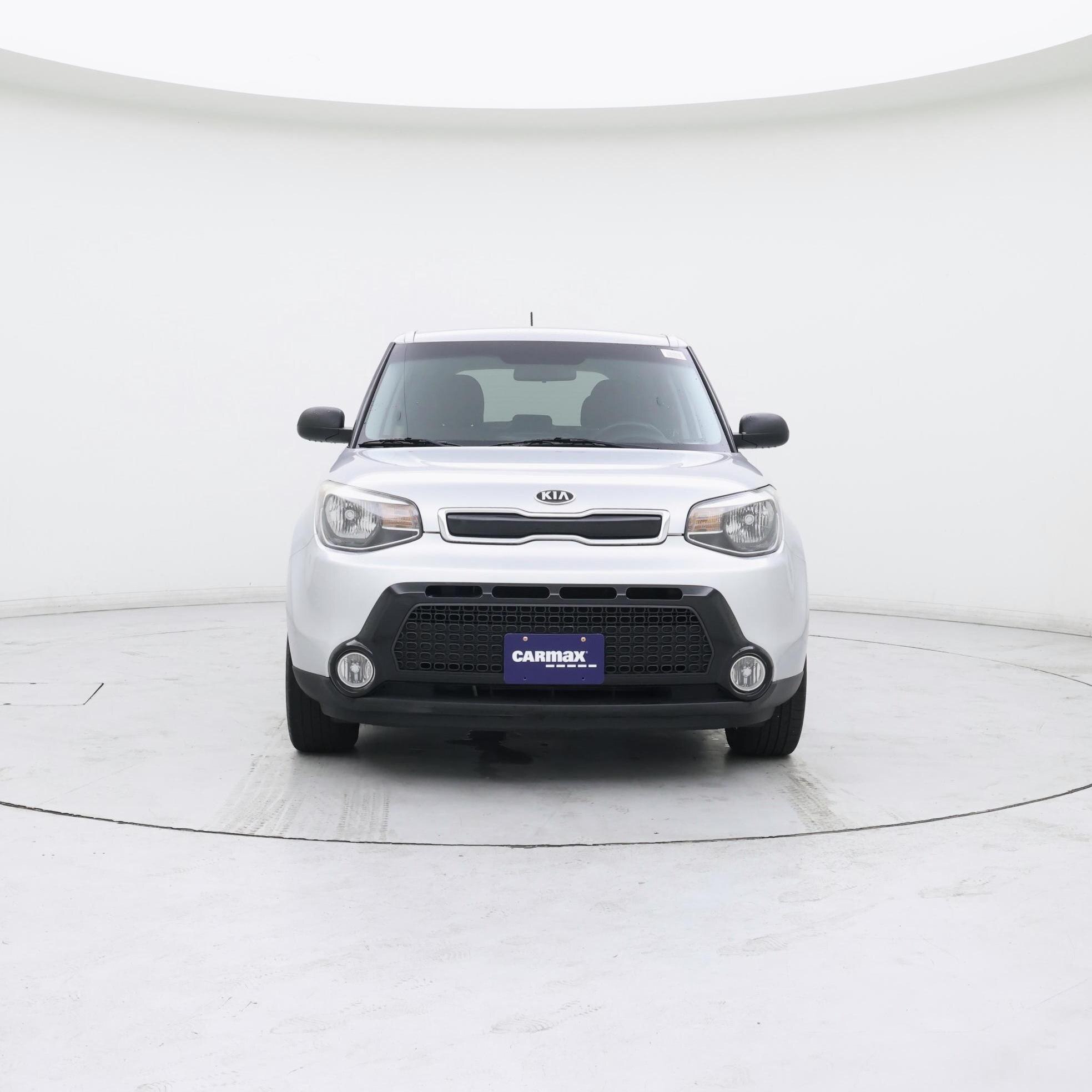 Thumbnail: 2016 Kia Soul - 5