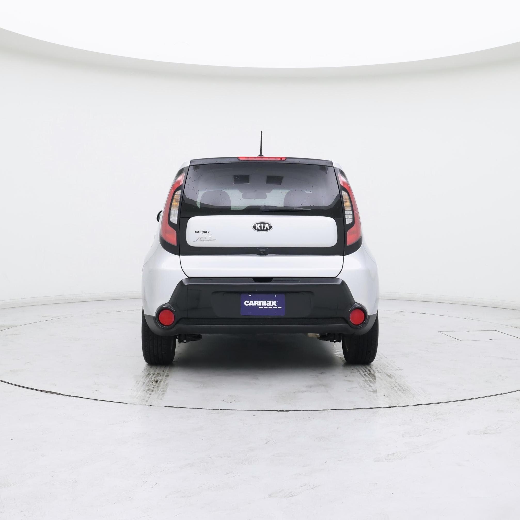 Thumbnail: 2016 Kia Soul - 6