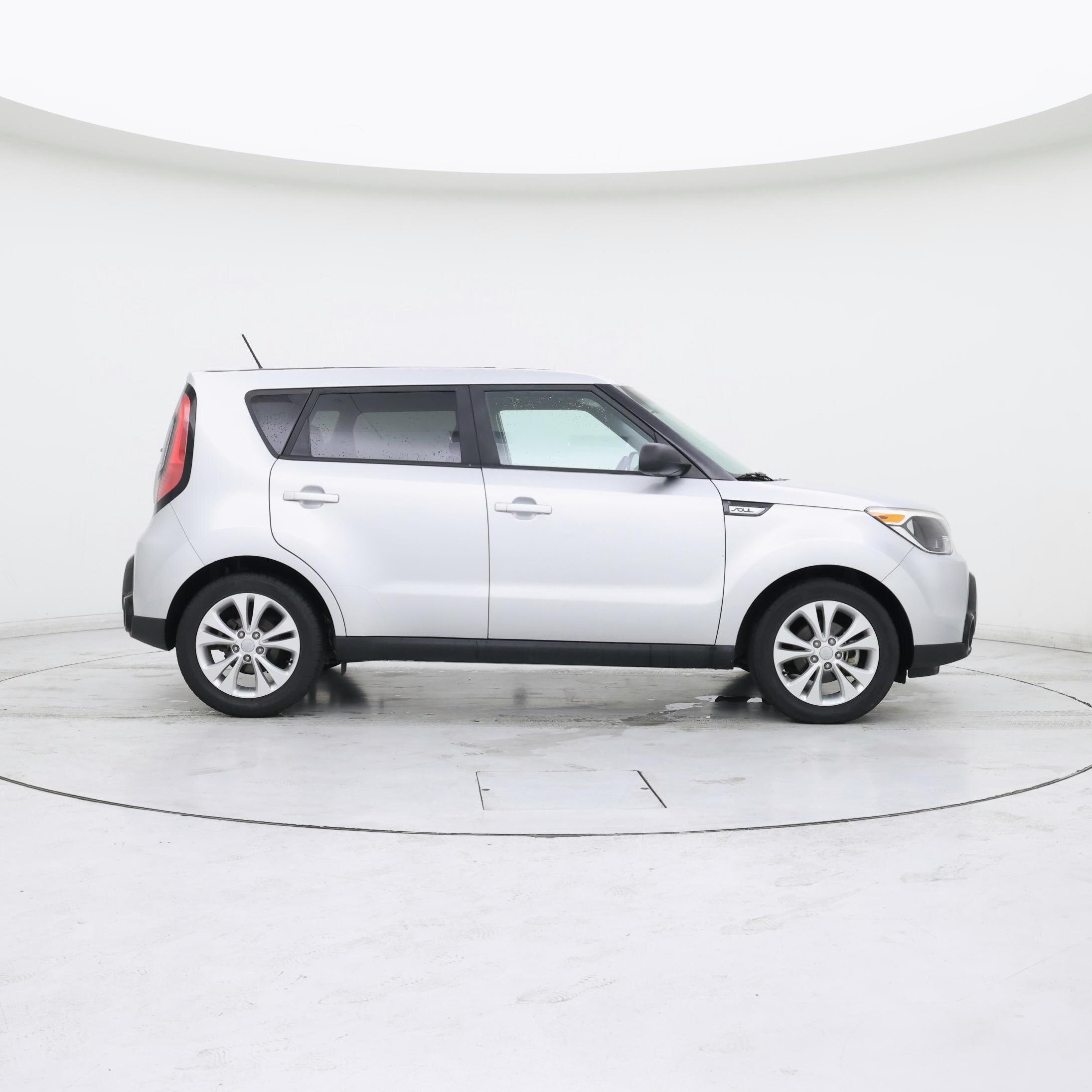 Thumbnail: 2016 Kia Soul - 7