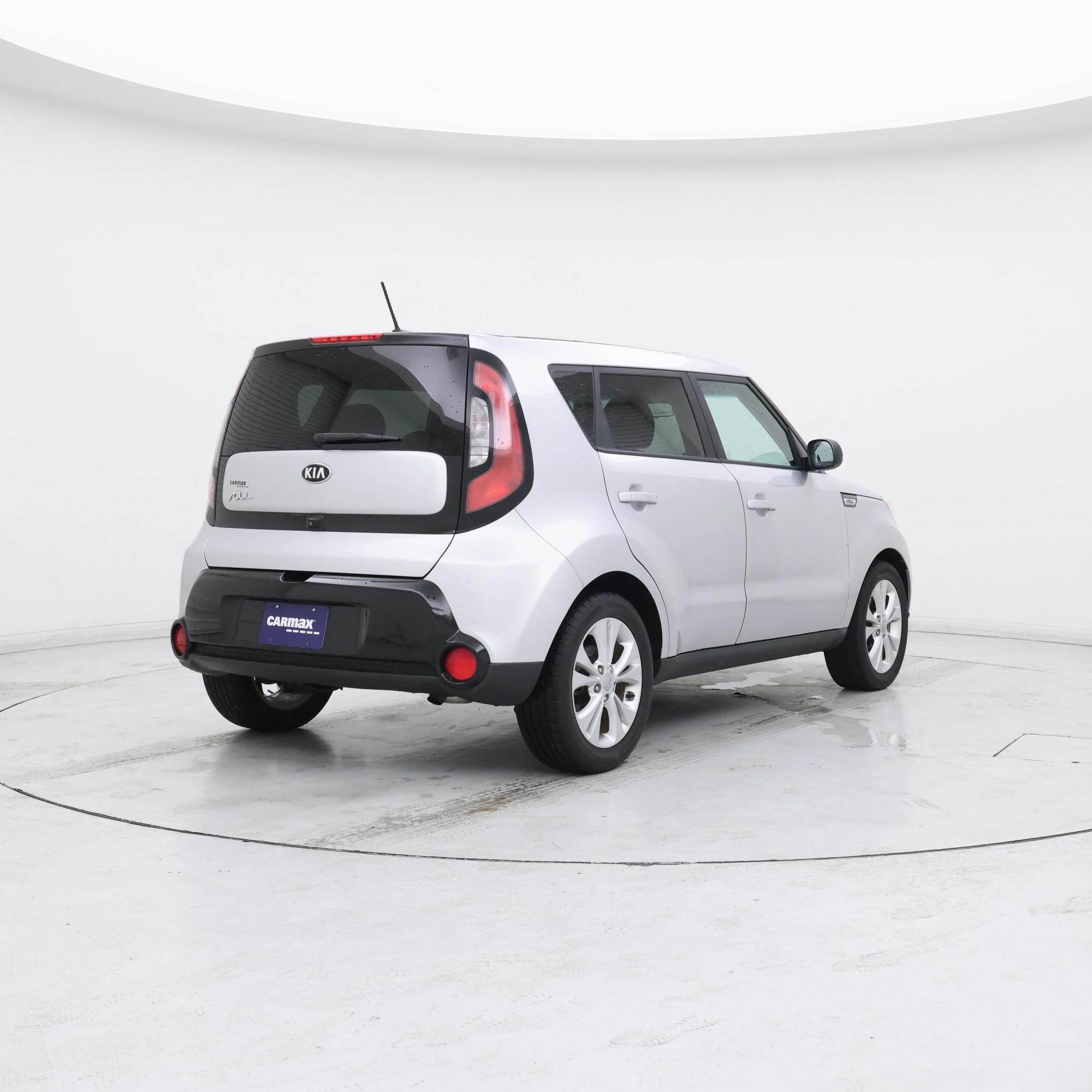 Thumbnail: 2016 Kia Soul - 8