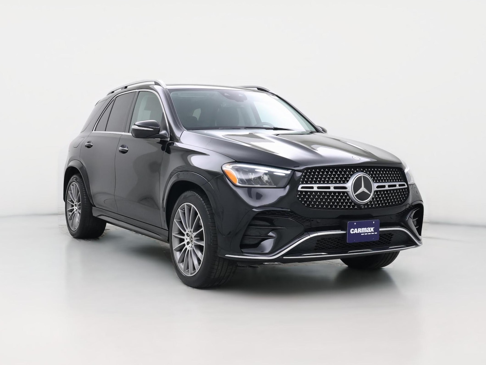 2024 Mercedes-Benz GLE GLE350