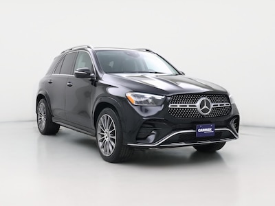 2024 Mercedes-Benz GLE350