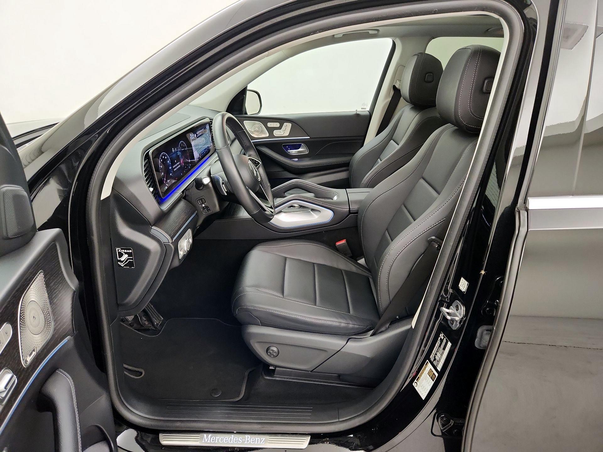 Thumbnail: 2024 Mercedes-Benz GLE - 11