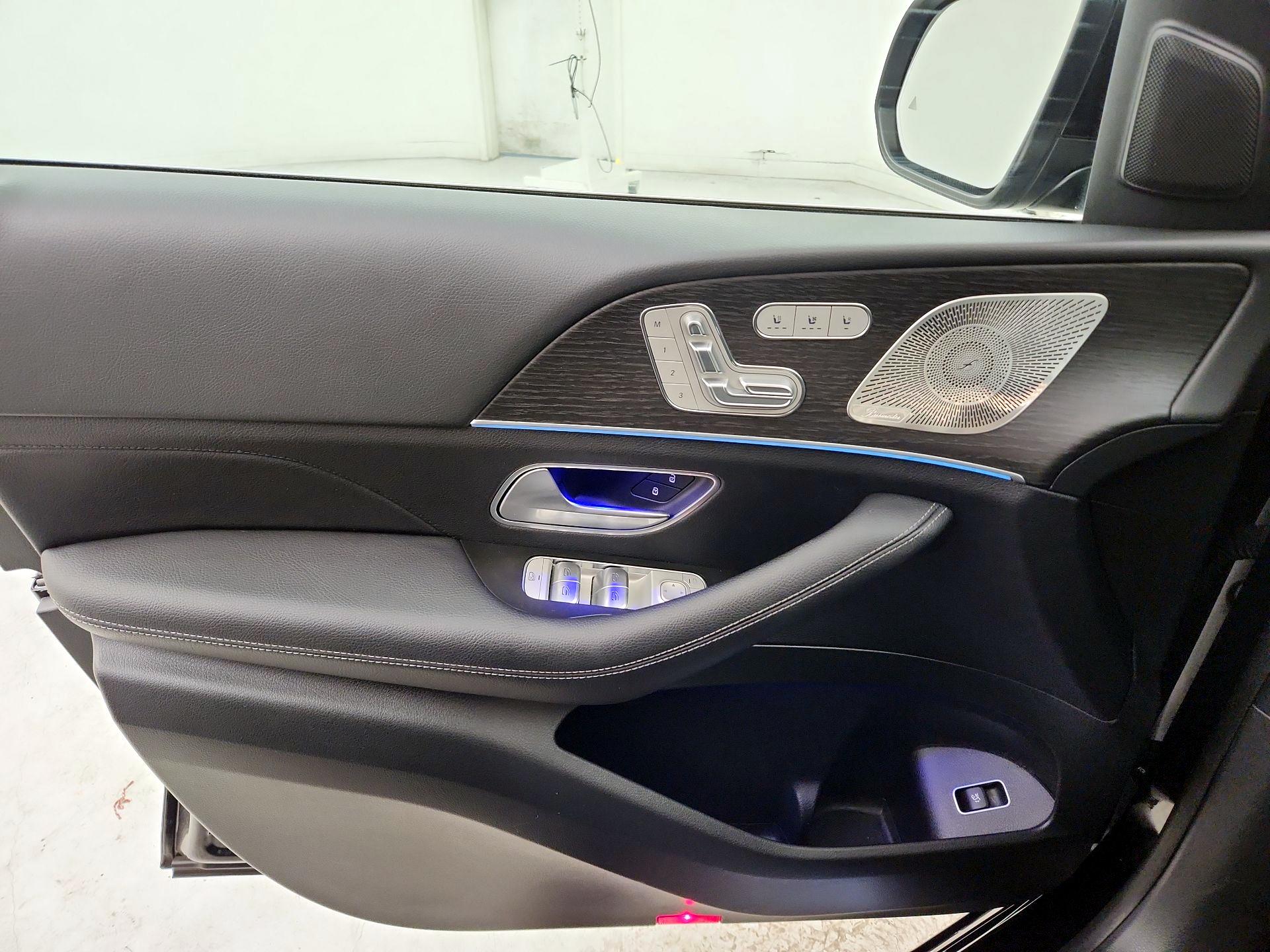 Thumbnail: 2024 Mercedes-Benz GLE - 12