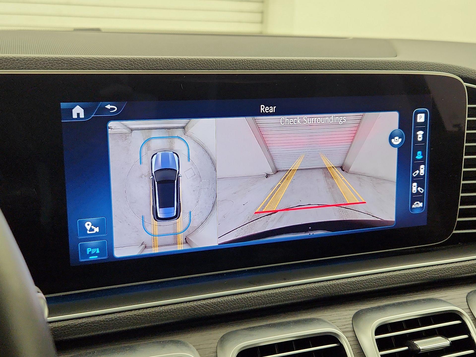 Thumbnail: 2024 Mercedes-Benz GLE - 15