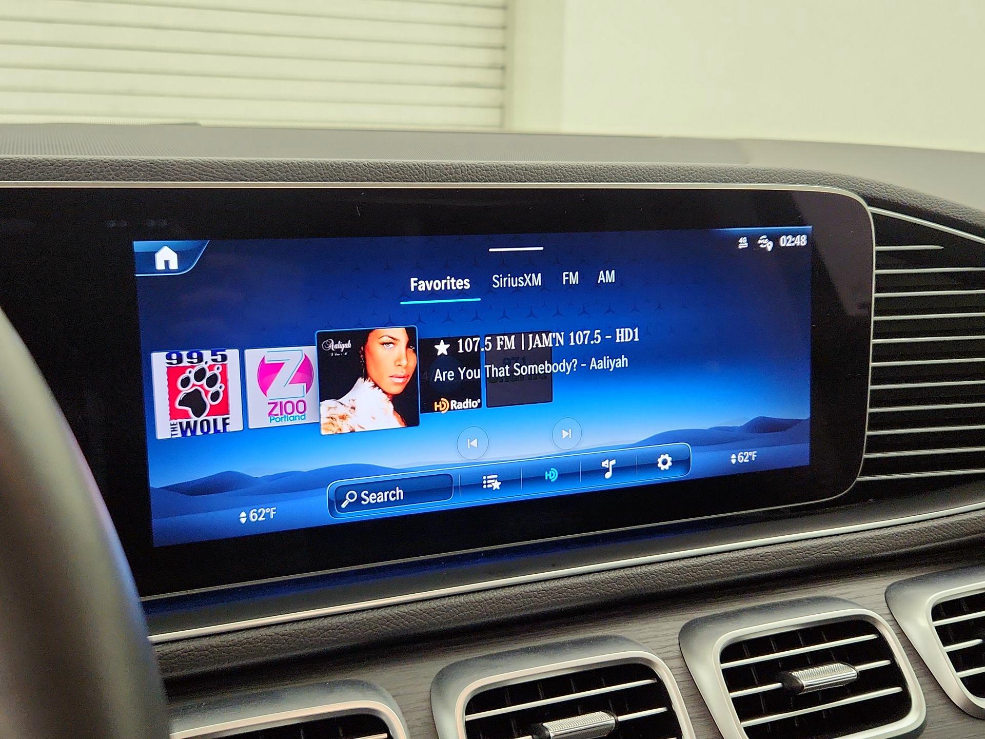 Thumbnail: 2024 Mercedes-Benz GLE - 16