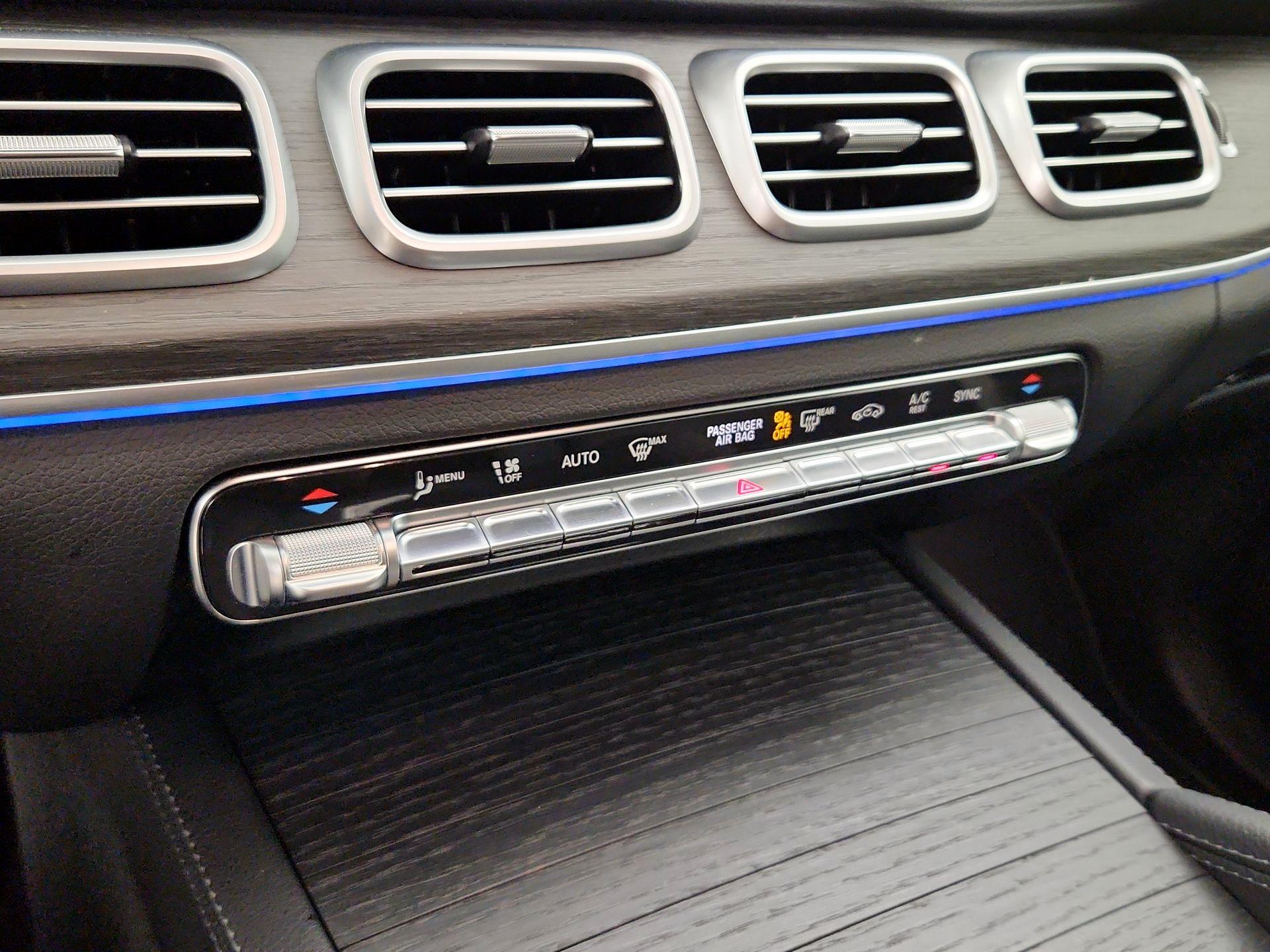 Thumbnail: 2024 Mercedes-Benz GLE - 17