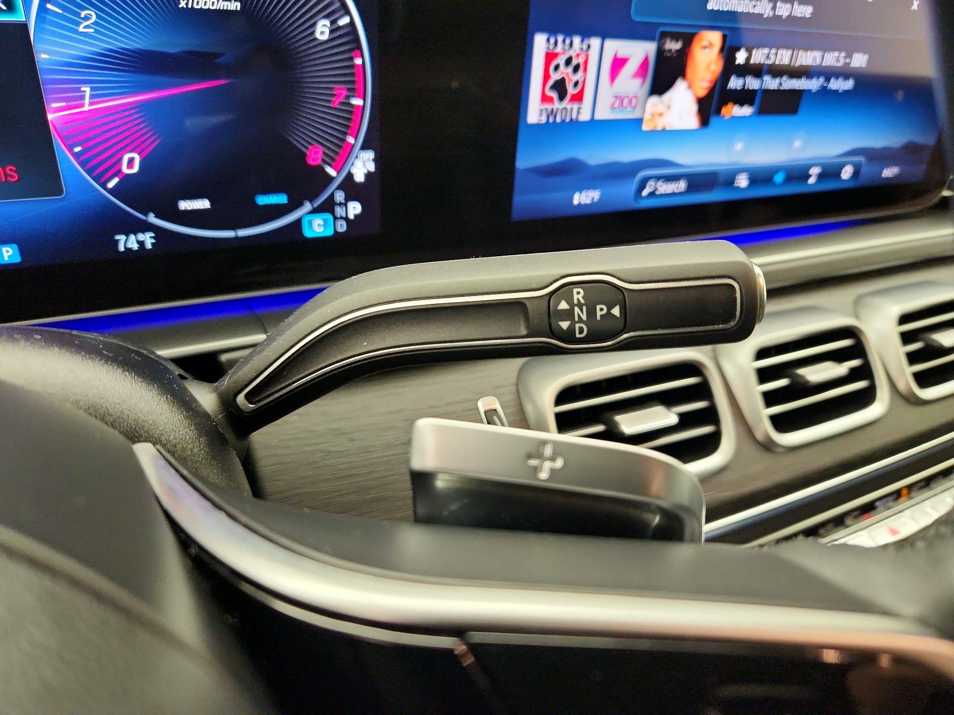 Thumbnail: 2024 Mercedes-Benz GLE - 18