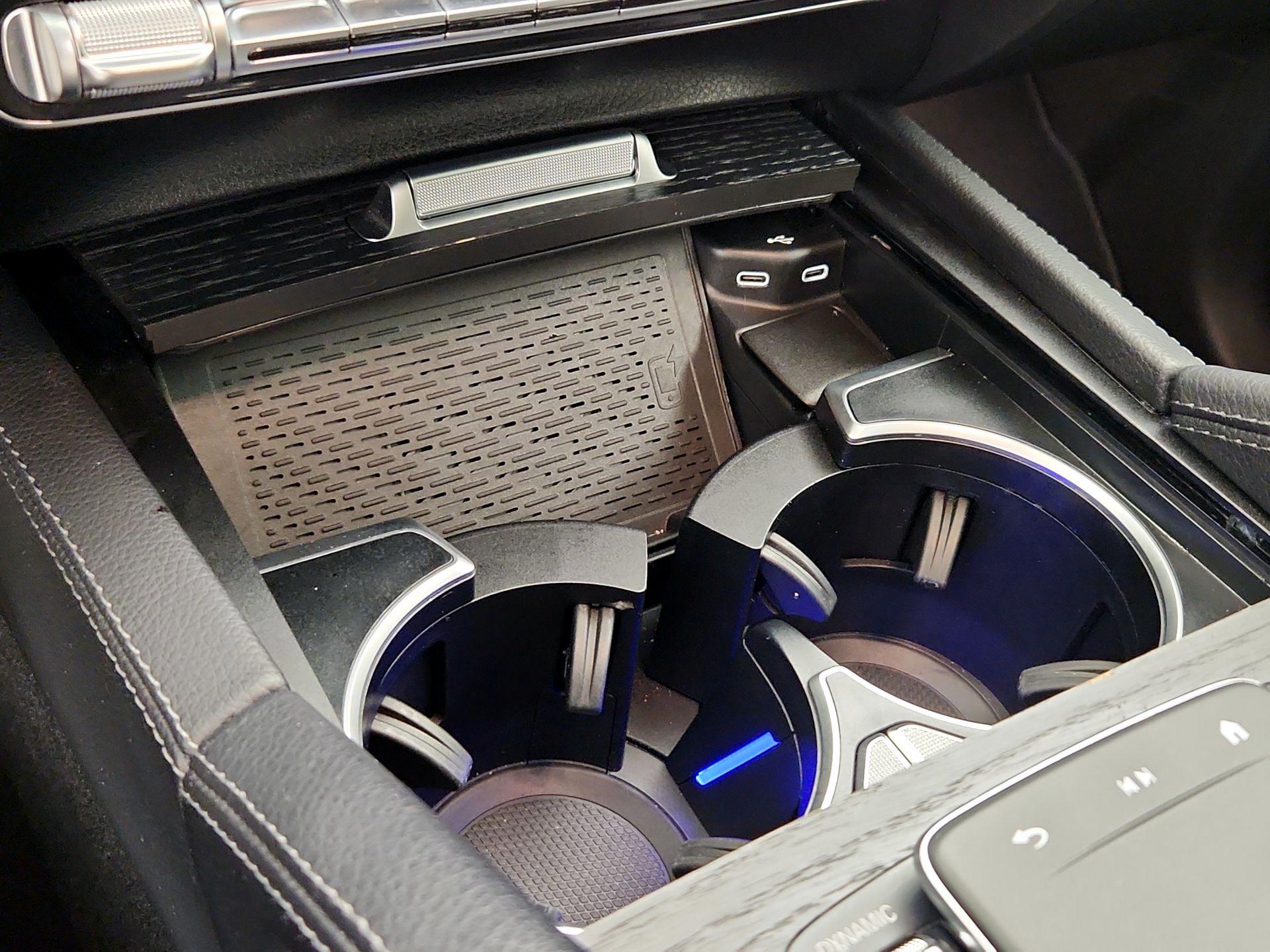 Thumbnail: 2024 Mercedes-Benz GLE - 19