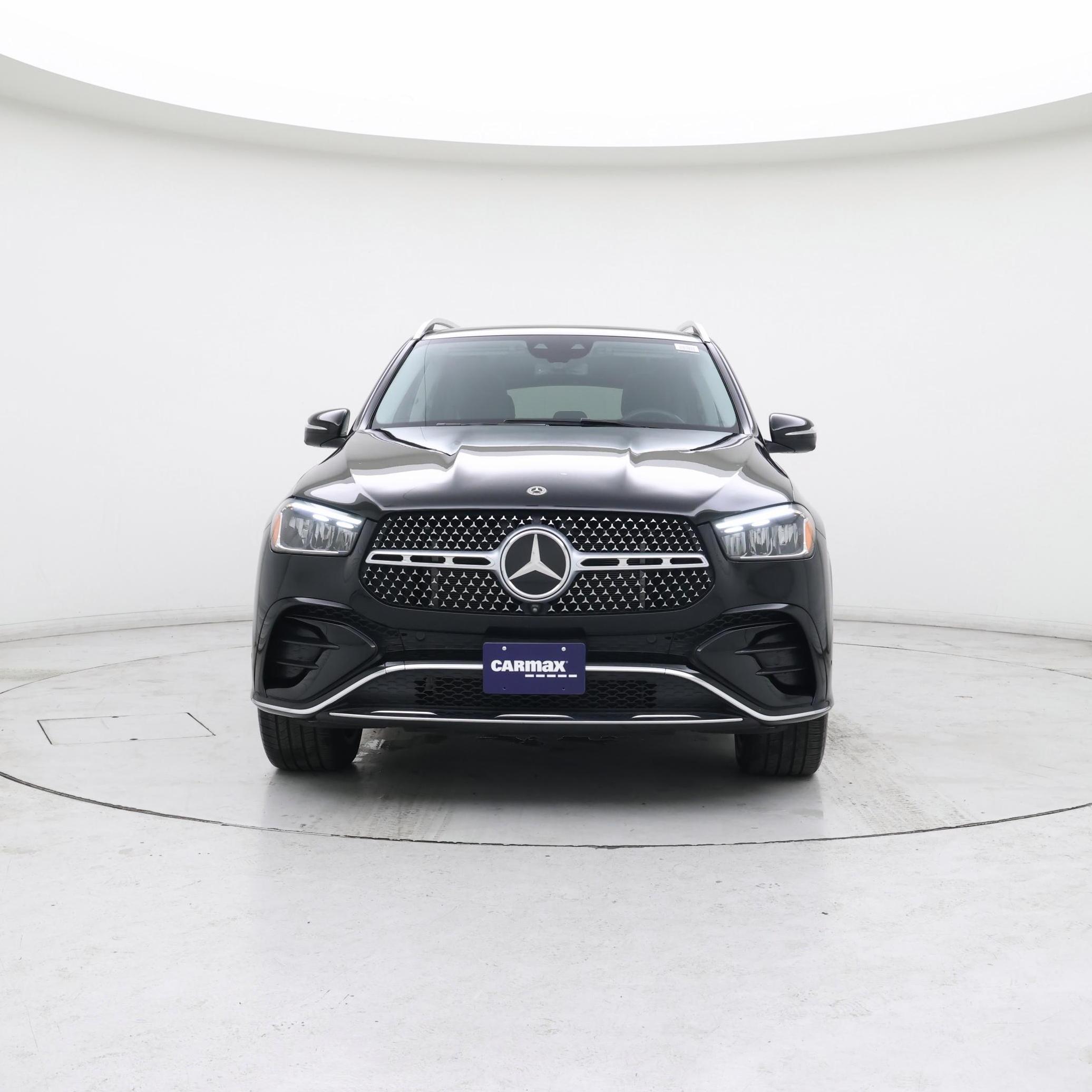 Thumbnail: 2024 Mercedes-Benz GLE - 5