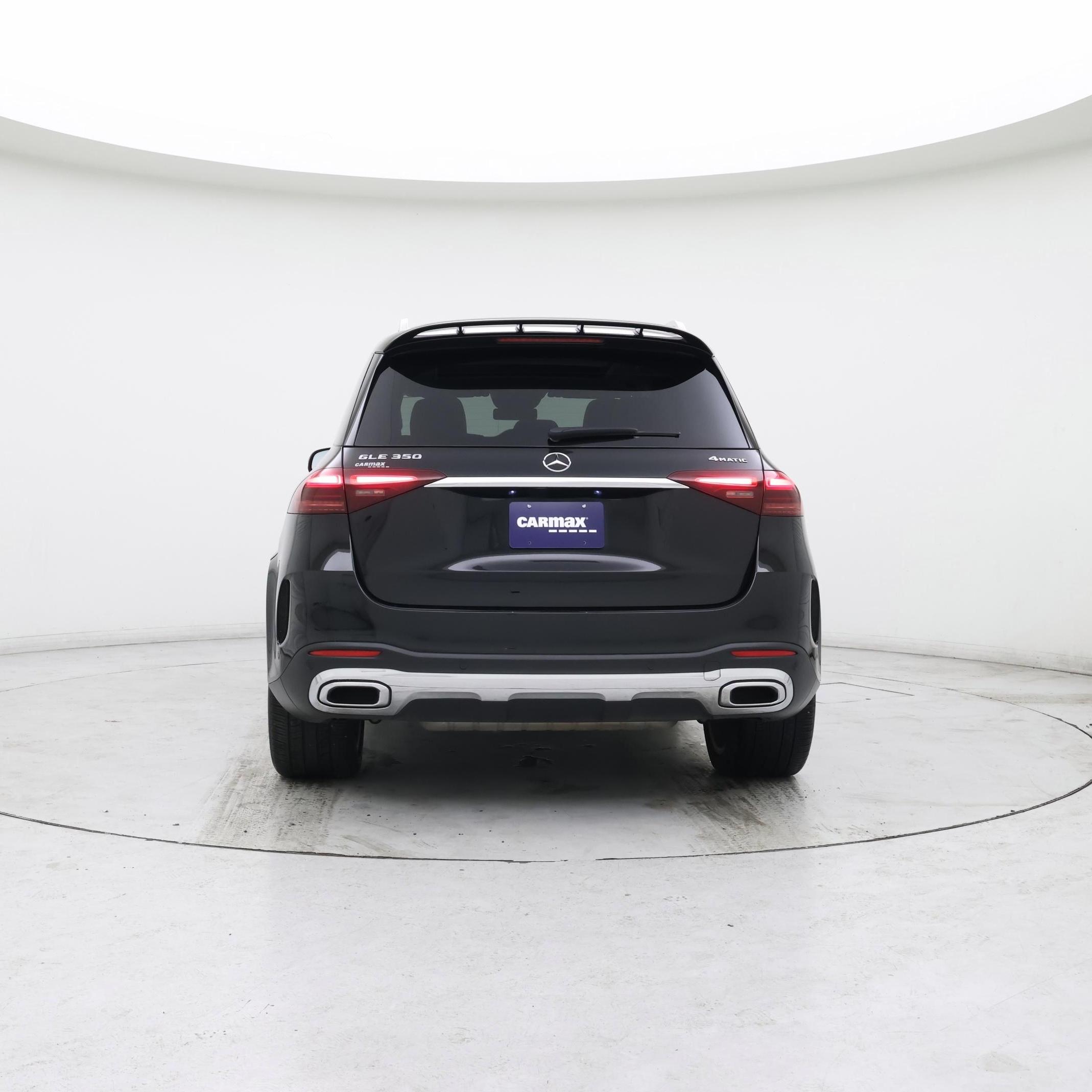 Thumbnail: 2024 Mercedes-Benz GLE - 6