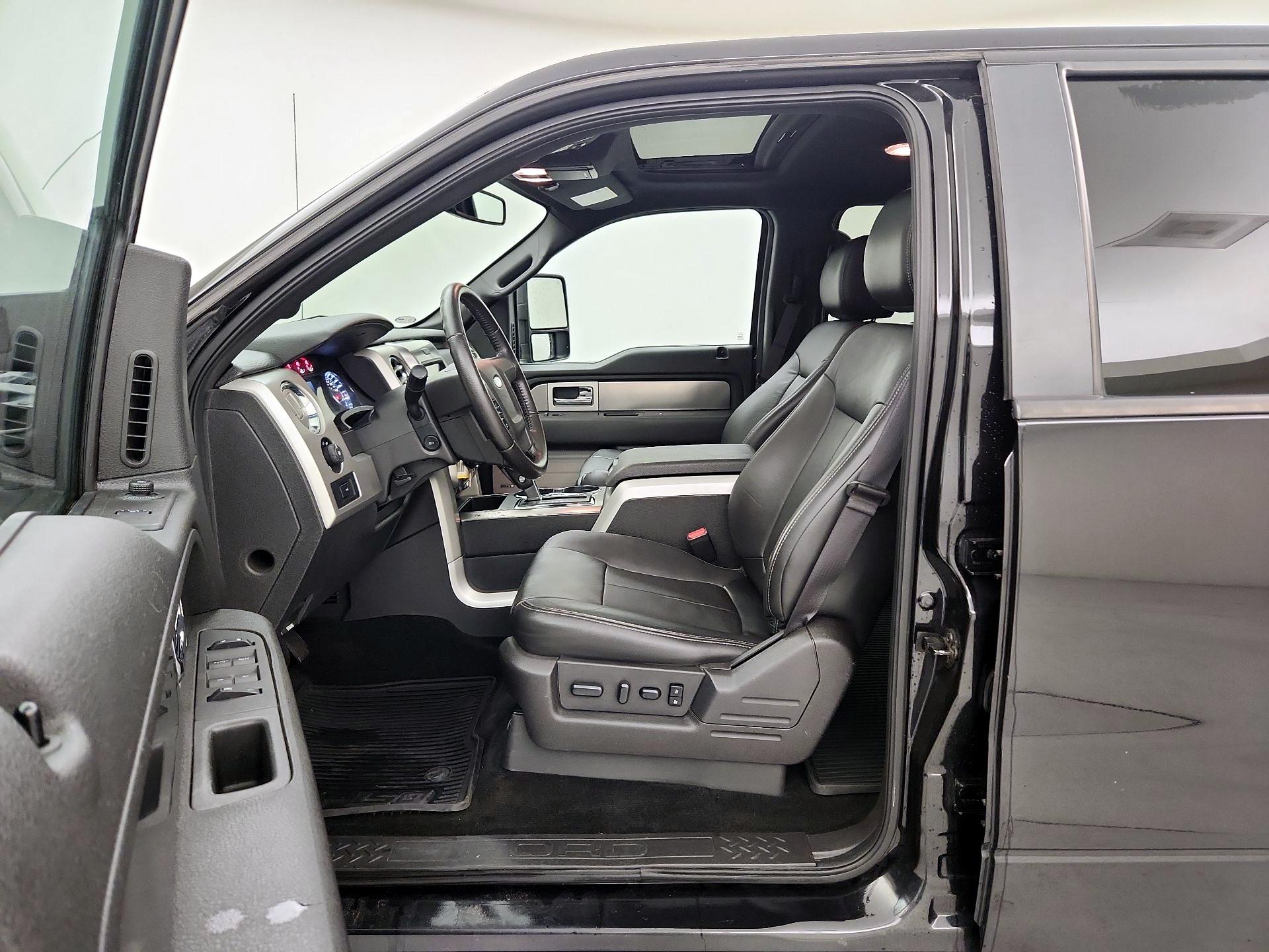 Thumbnail: 2014 Ford F-150 - 11