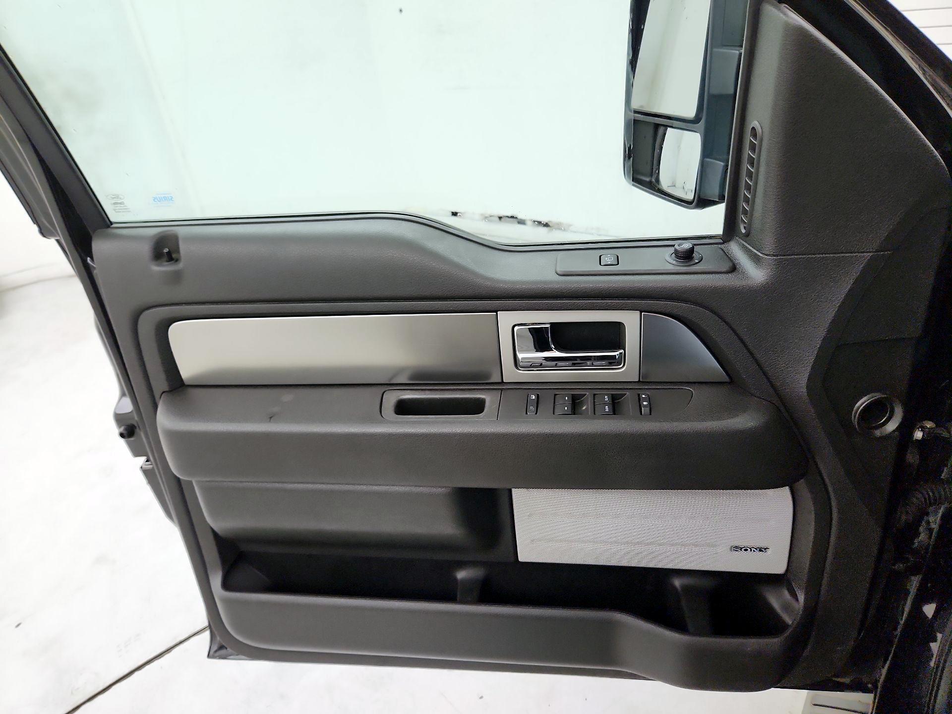 Thumbnail: 2014 Ford F-150 - 12