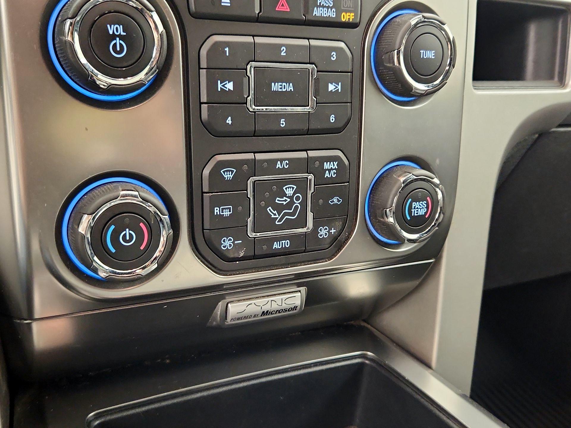 Thumbnail: 2014 Ford F-150 - 16