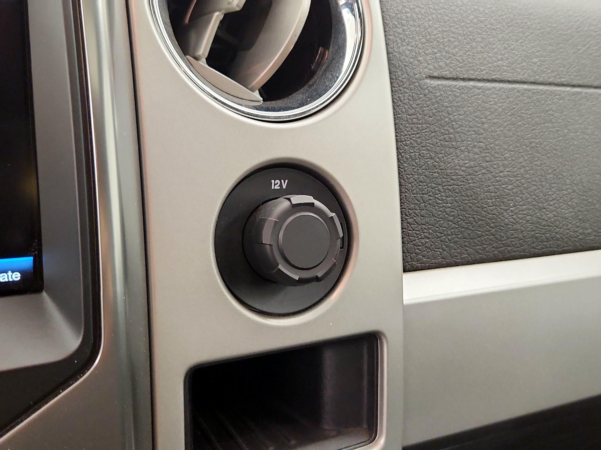 Thumbnail: 2014 Ford F-150 - 18