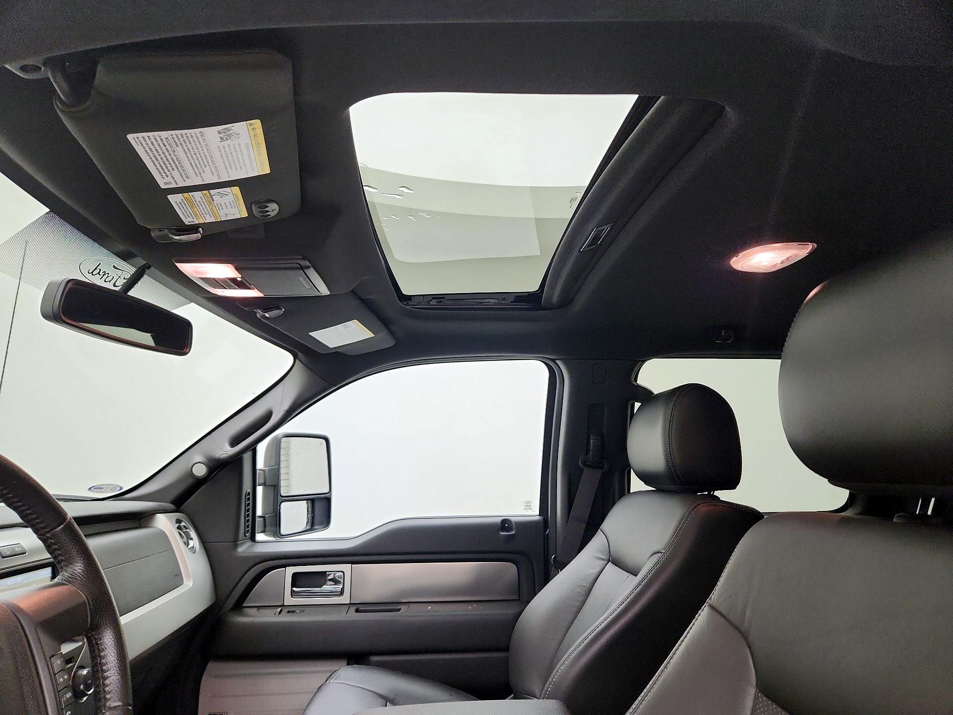 Thumbnail: 2014 Ford F-150 - 19