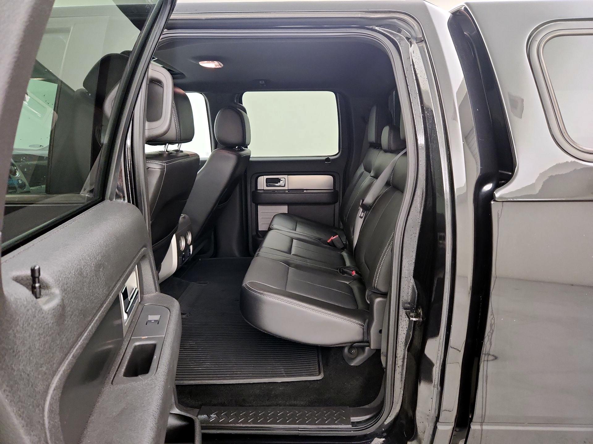 Thumbnail: 2014 Ford F-150 - 20
