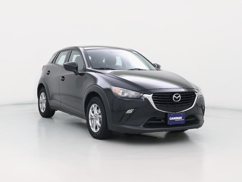 2016 Mazda CX-3 Sport -
                  Portland, OR