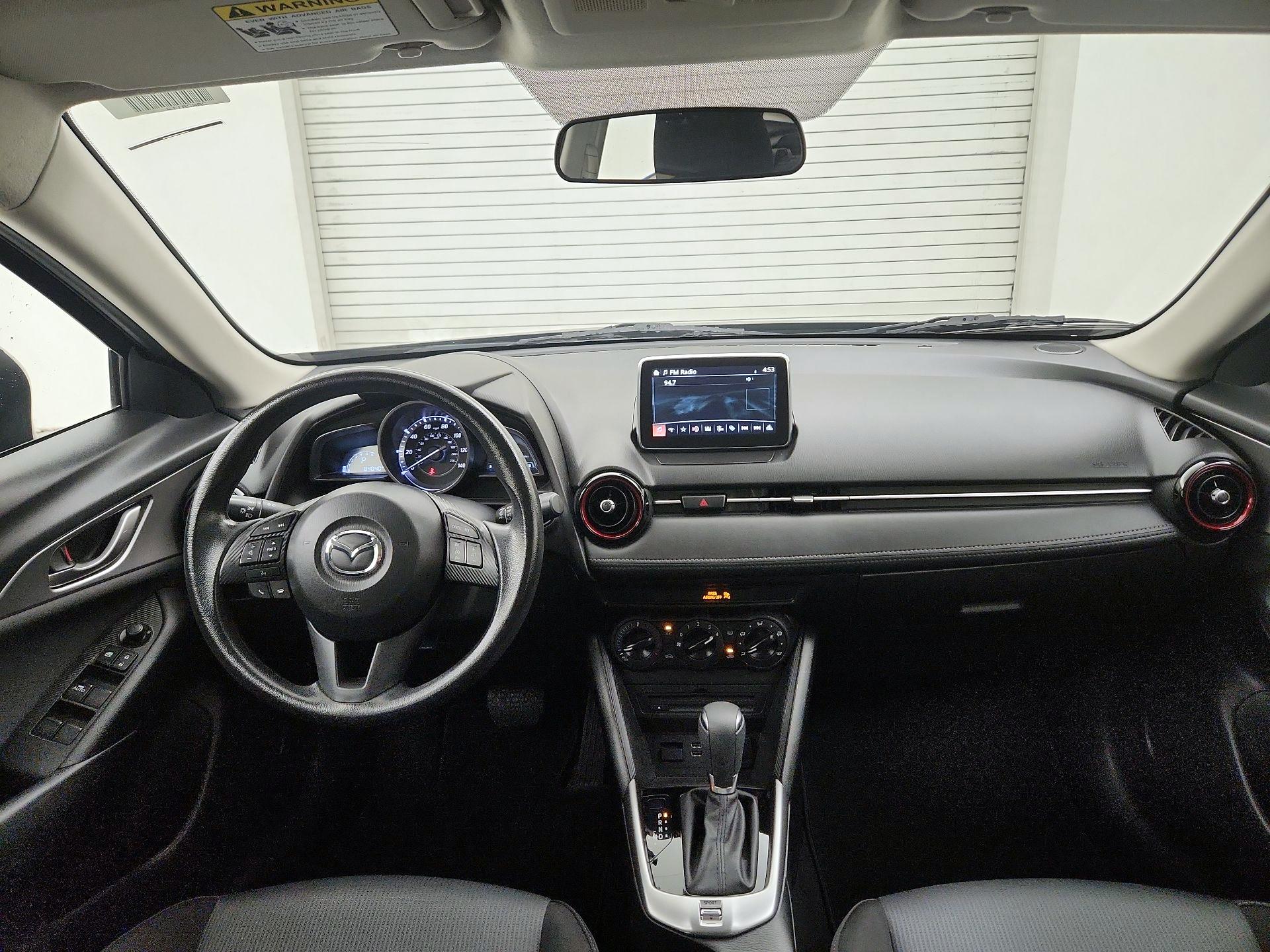 Thumbnail: 2016 Mazda CX-3 - 9