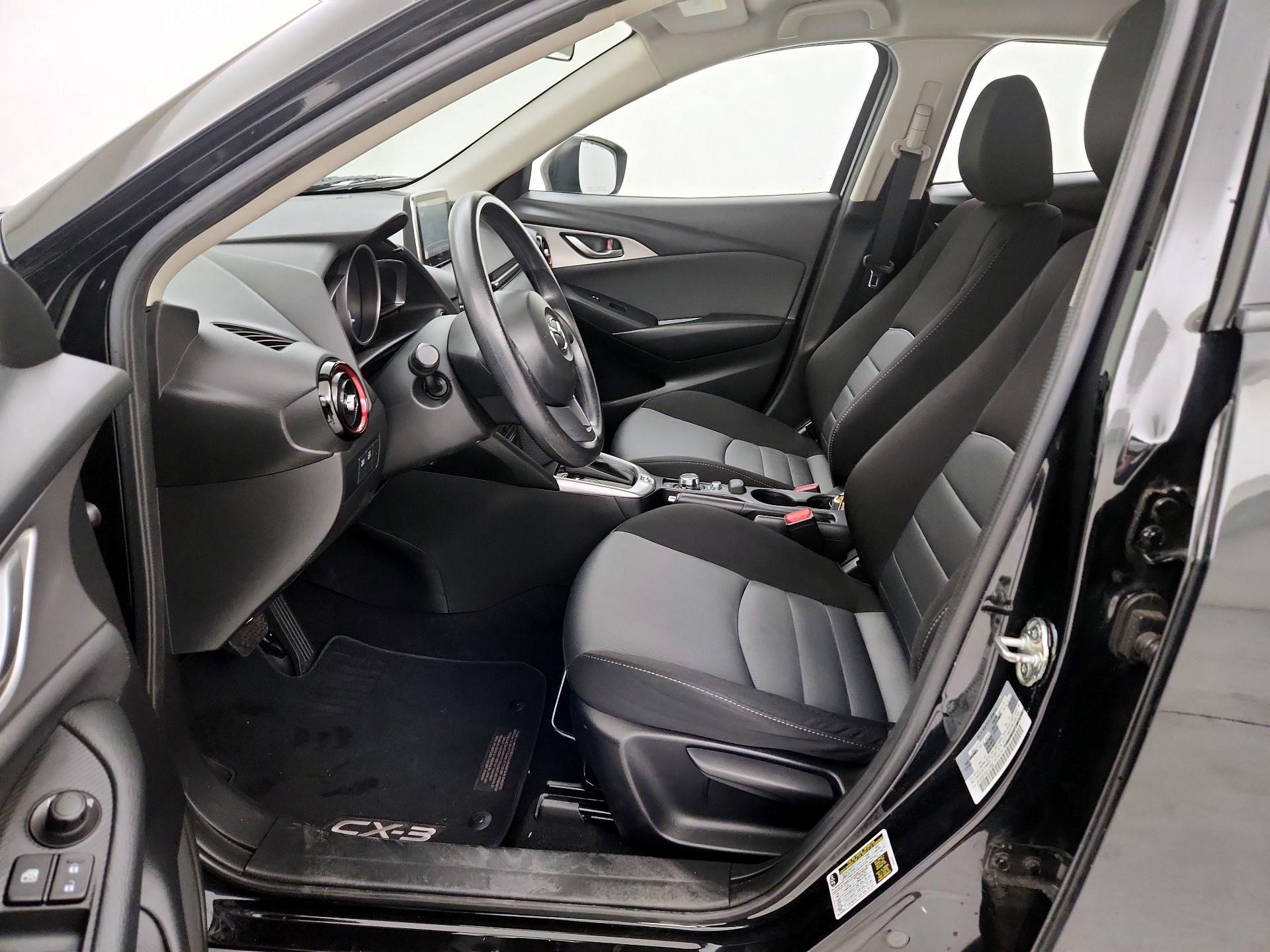 Thumbnail: 2016 Mazda CX-3 - 11