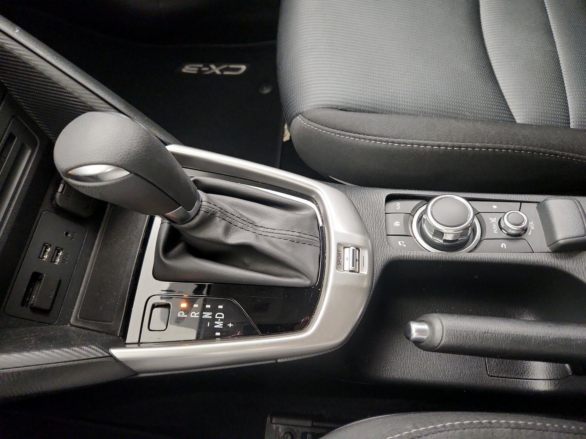 Thumbnail: 2016 Mazda CX-3 - 18
