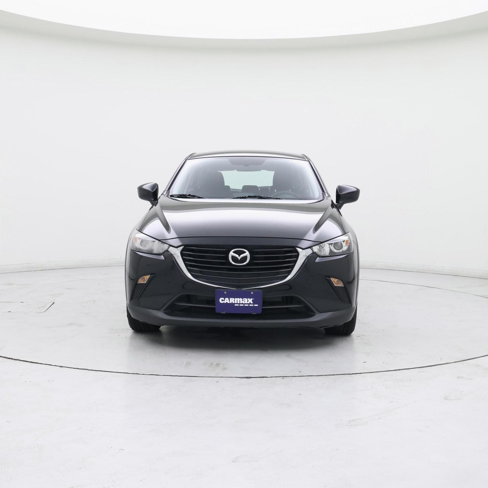 Thumbnail: 2016 Mazda CX-3 - 5