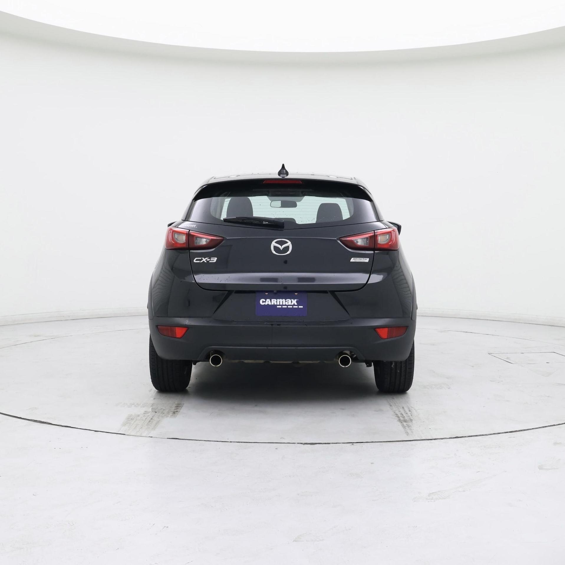 Thumbnail: 2016 Mazda CX-3 - 6