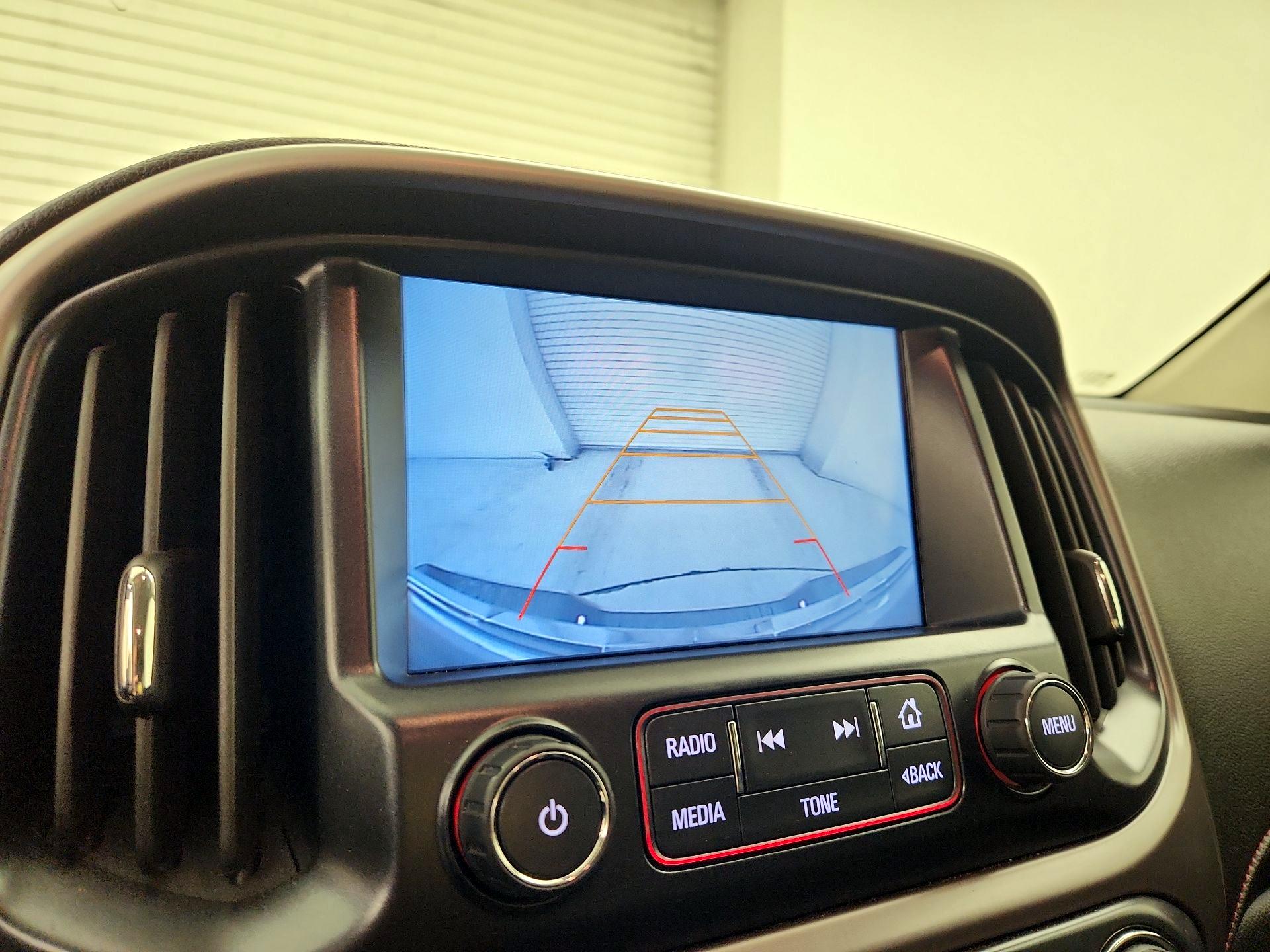 Thumbnail: 2016 GMC Canyon - 14