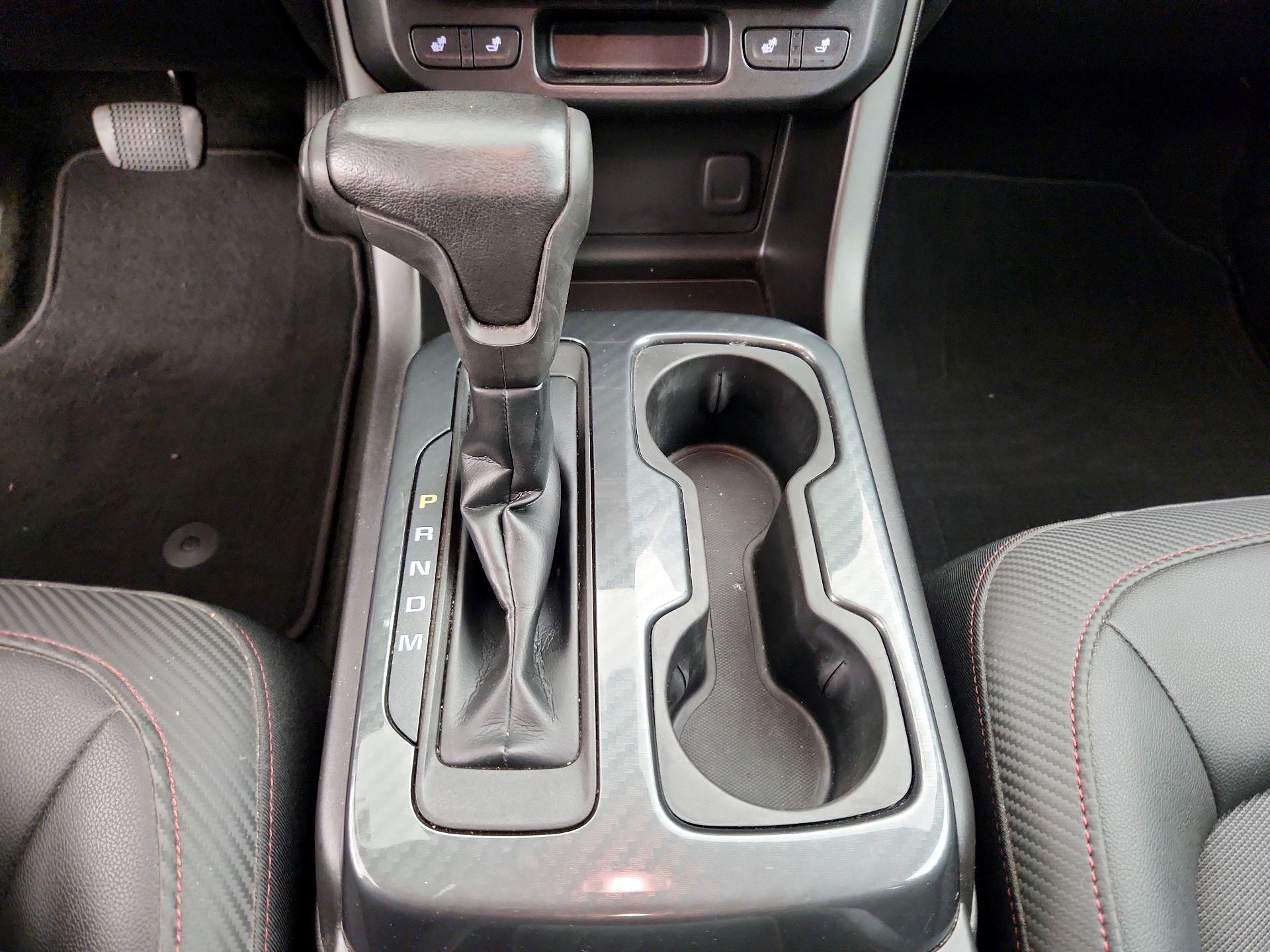 Thumbnail: 2016 GMC Canyon - 17