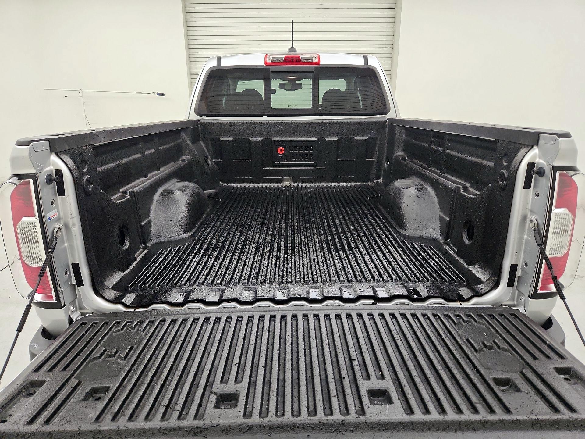 Thumbnail: 2016 GMC Canyon - 20