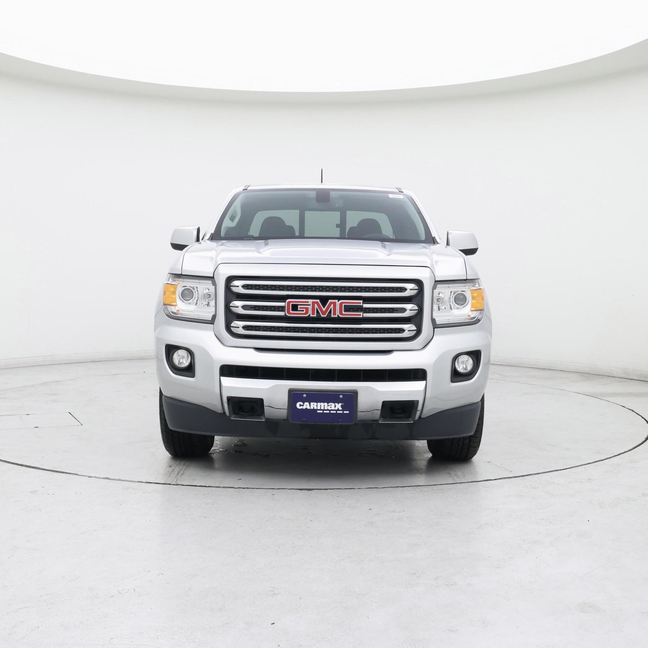 Thumbnail: 2016 GMC Canyon - 5