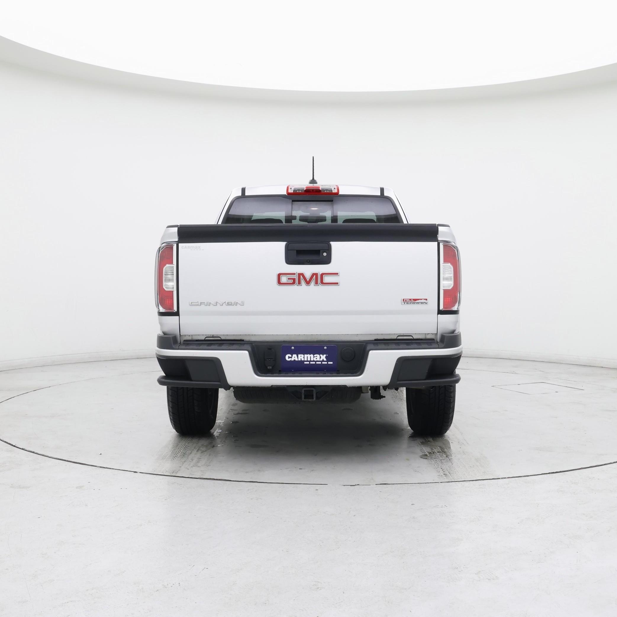 Thumbnail: 2016 GMC Canyon - 6