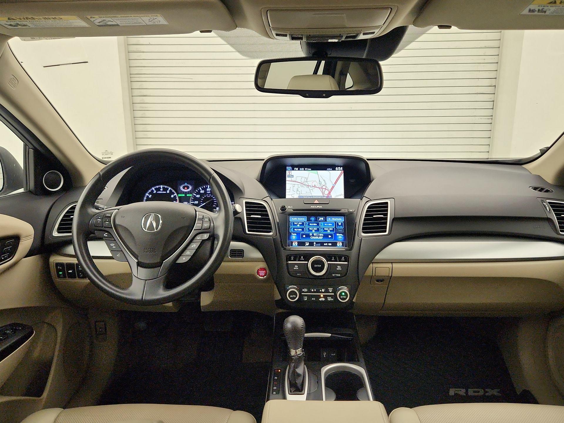 Thumbnail: 2018 Acura RDX - 9