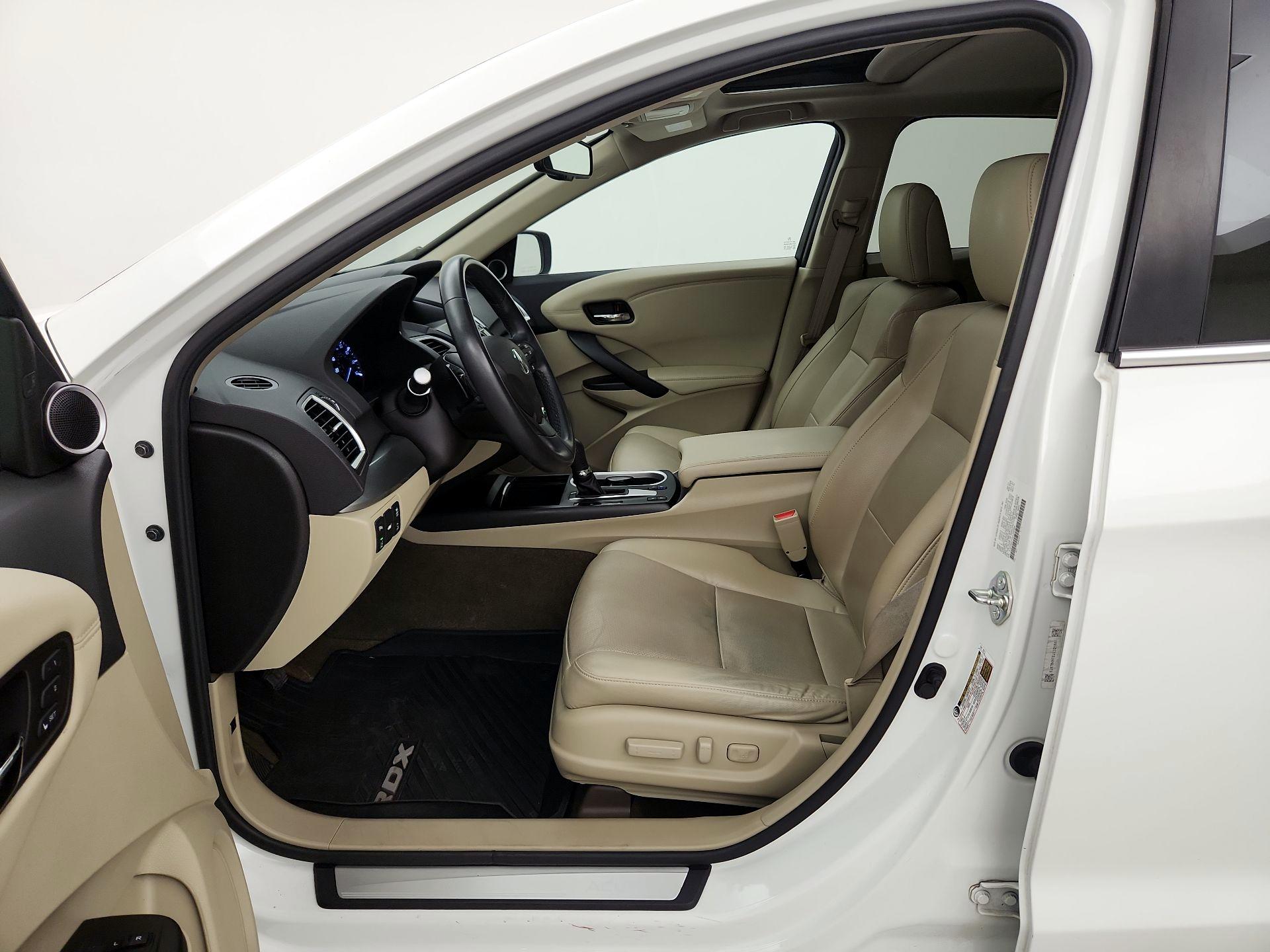 Thumbnail: 2018 Acura RDX - 11