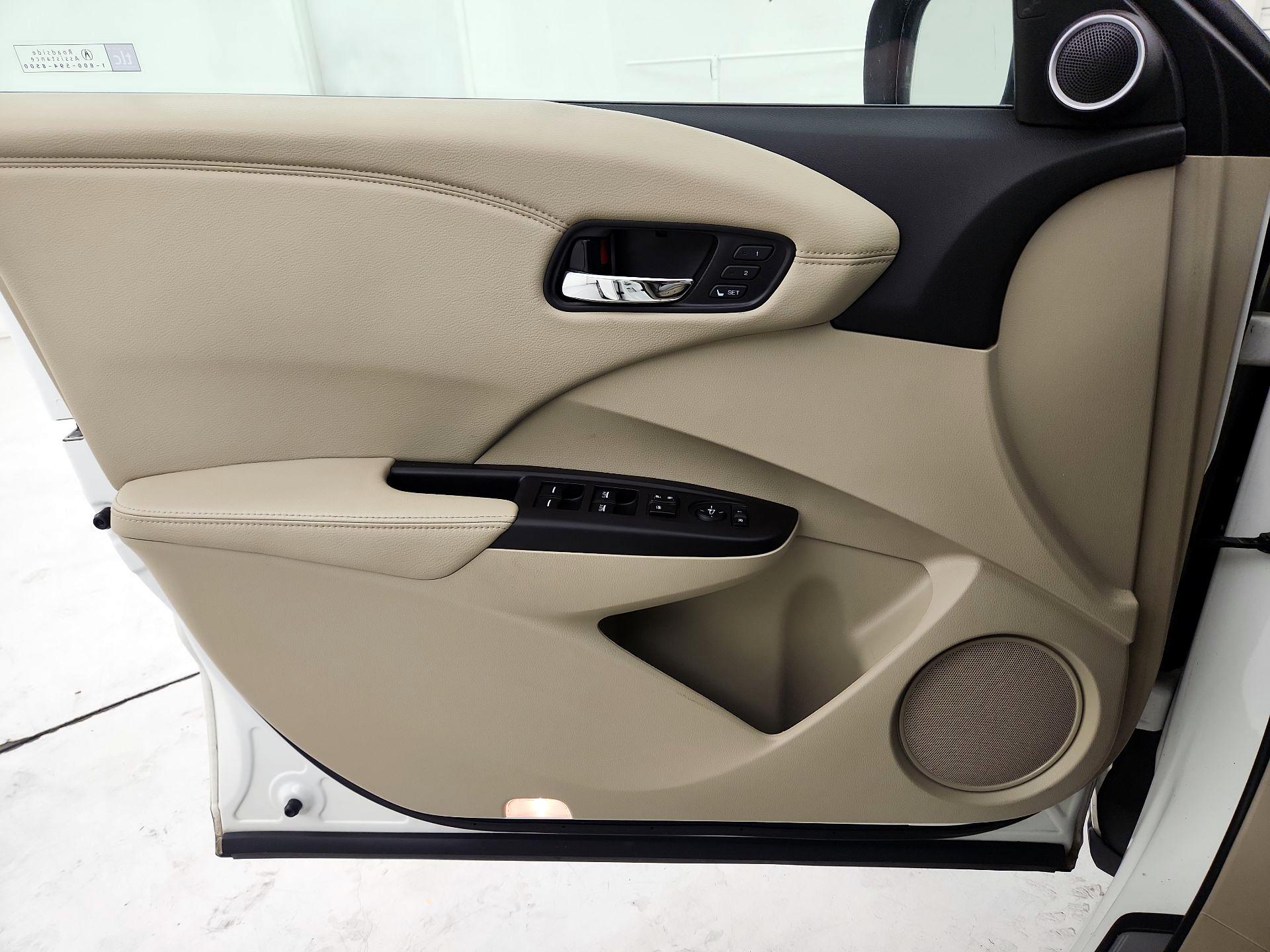 Thumbnail: 2018 Acura RDX - 12