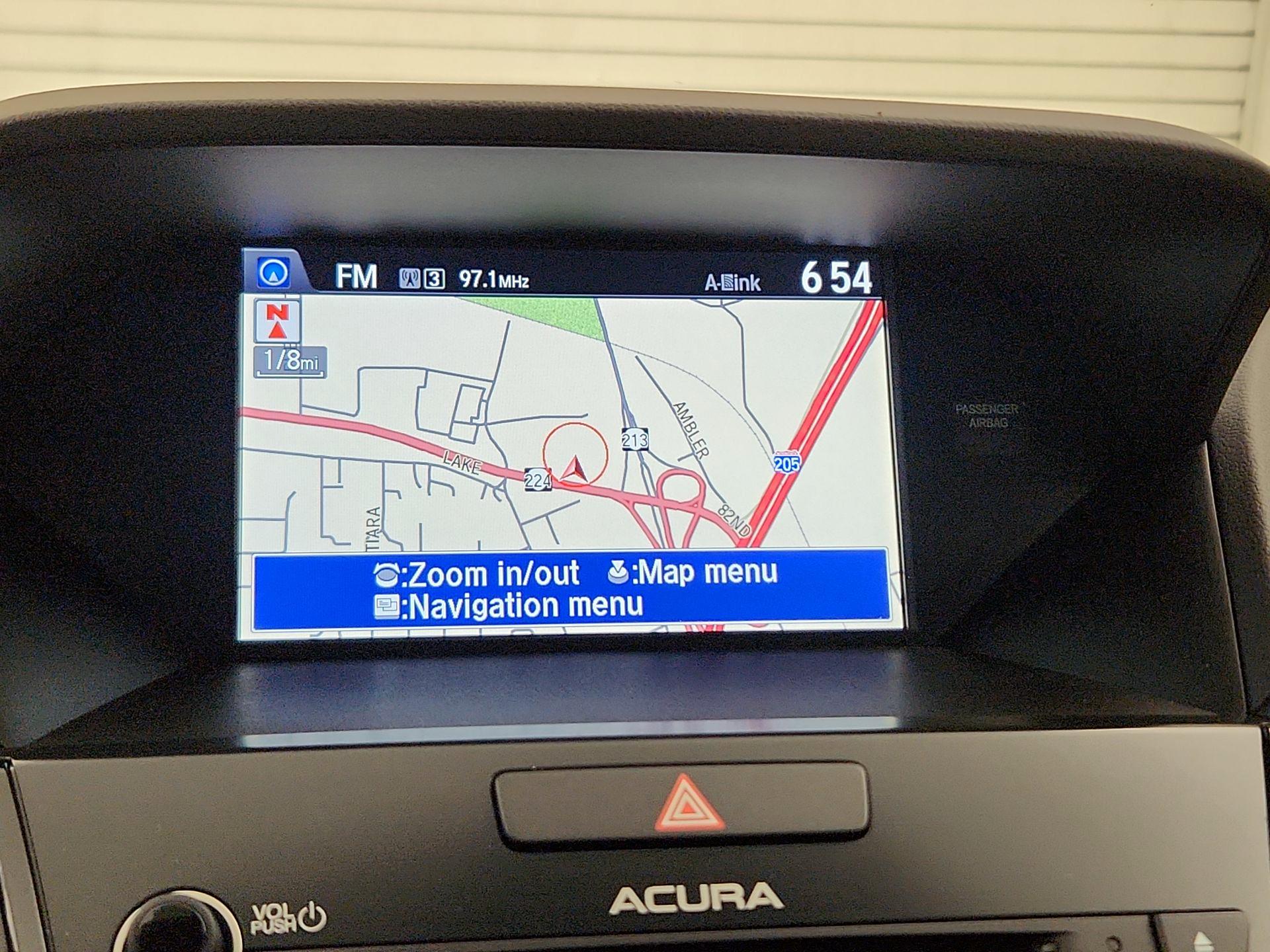 Thumbnail: 2018 Acura RDX - 14