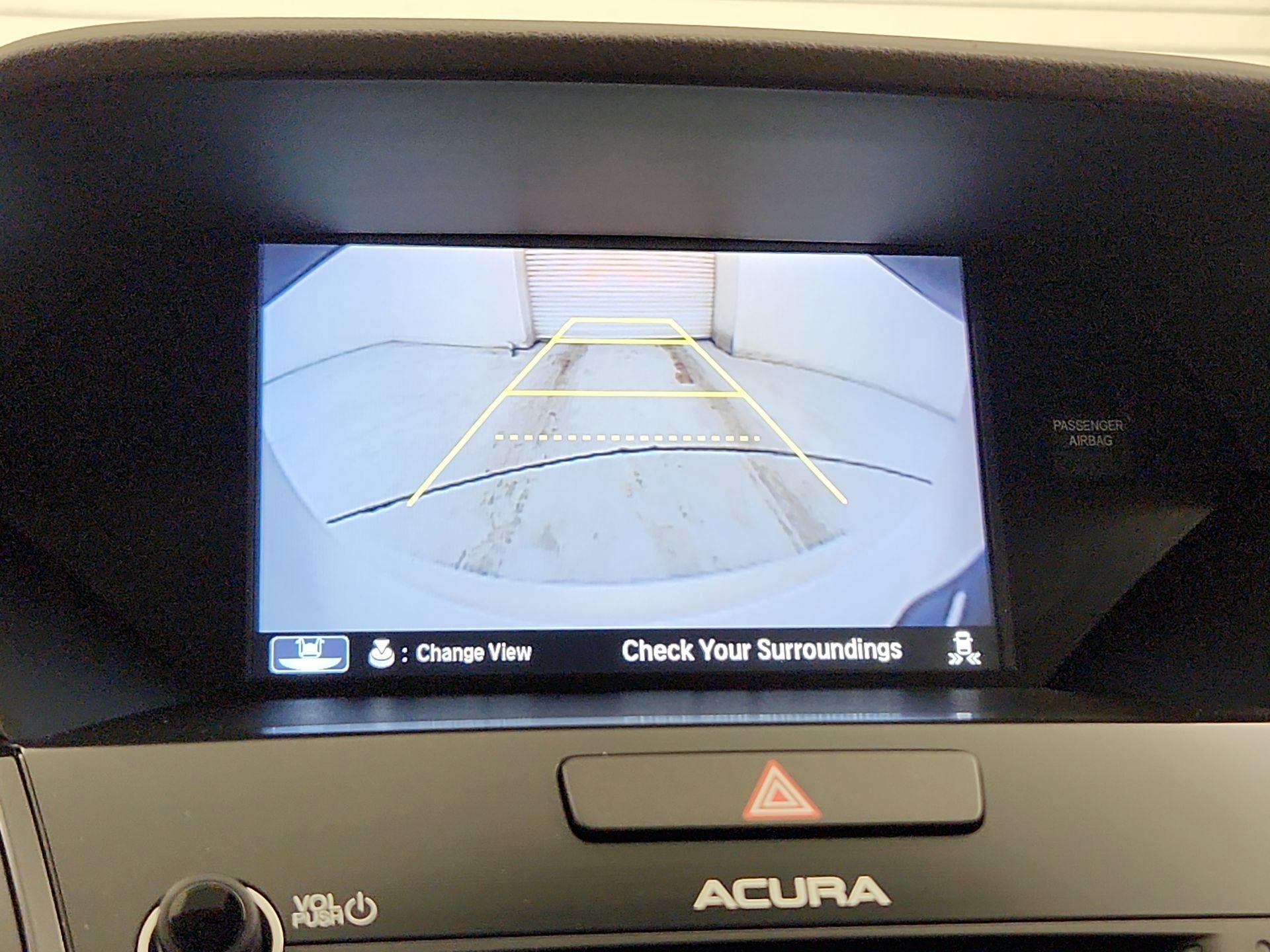 Thumbnail: 2018 Acura RDX - 15