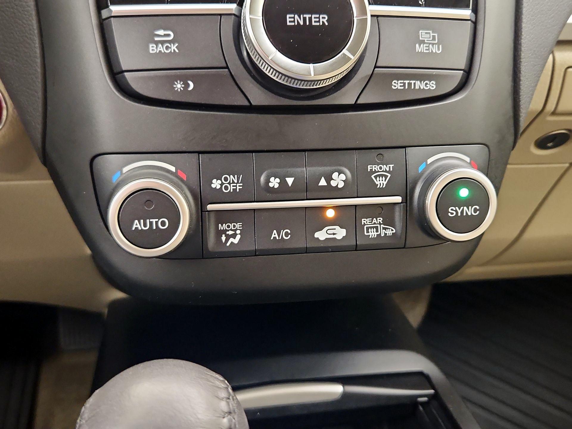 Thumbnail: 2018 Acura RDX - 17